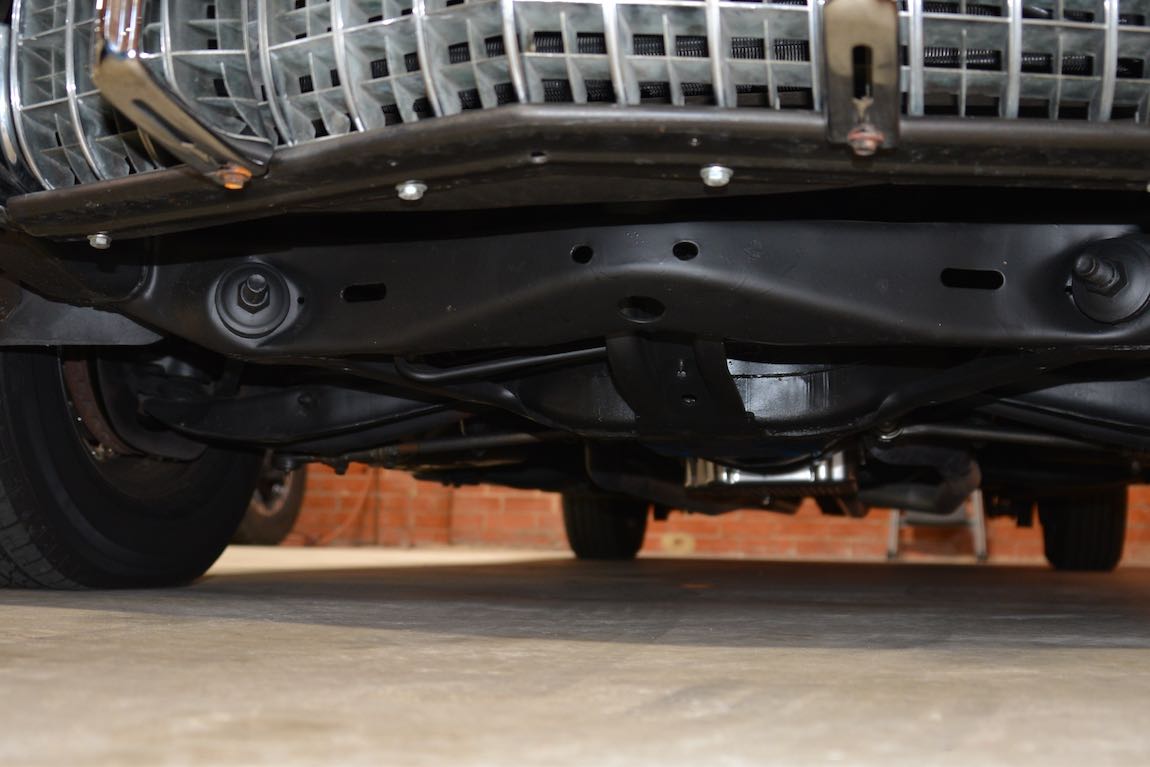 cadillac-mirage-ute-bat-44 This 1976 Cadillac Mirage Pickup Is How You Say ‘No’ To An El Camino