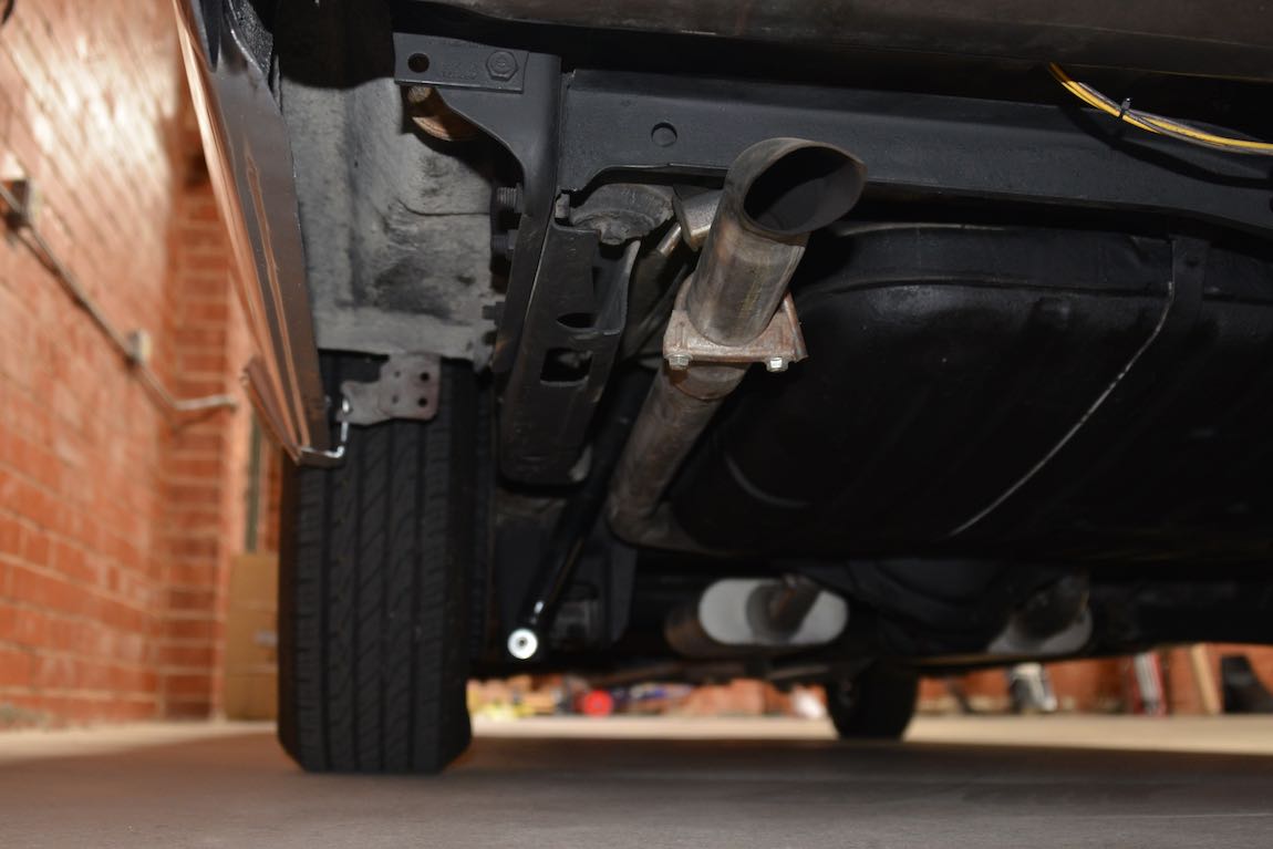 cadillac-mirage-ute-bat-45 This 1976 Cadillac Mirage Pickup Is How You Say ‘No’ To An El Camino