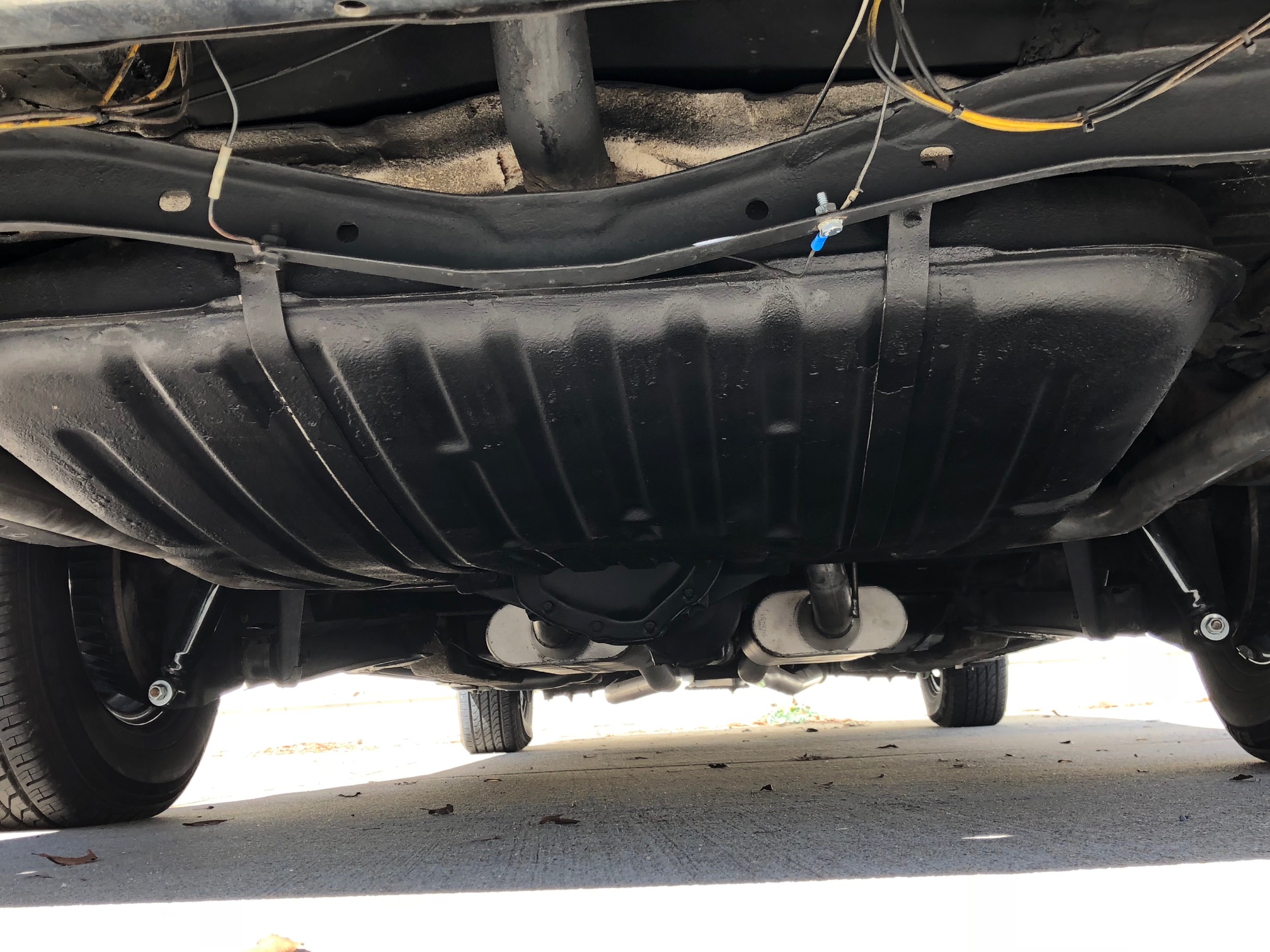 cadillac-mirage-ute-bat-46 This 1976 Cadillac Mirage Pickup Is How You Say ‘No’ To An El Camino