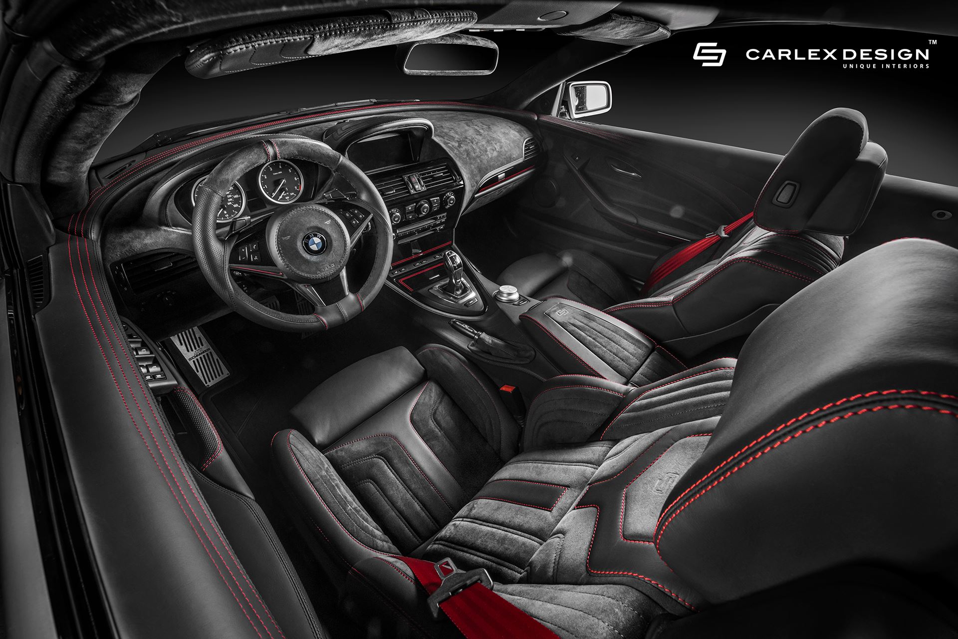 carlex-bmw-650i-convertible-project-1 Second-Gen BMW 6-Series Is Carlex Design’s Latest Project