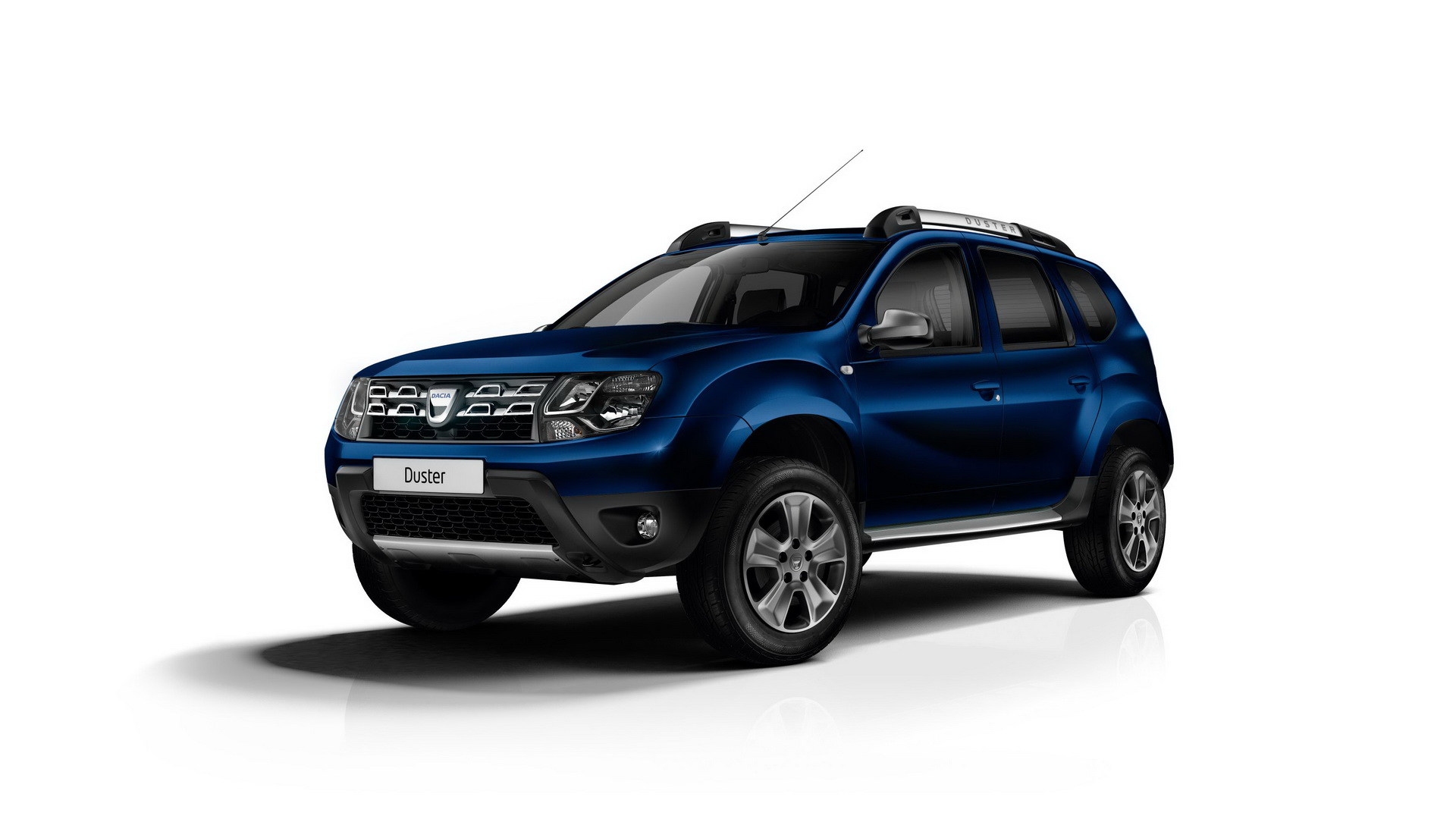 dacia-revises-duster-lineup-uk-1 Dacia Duster Gains Revised Line-Up In The UK, Priced From £9,495