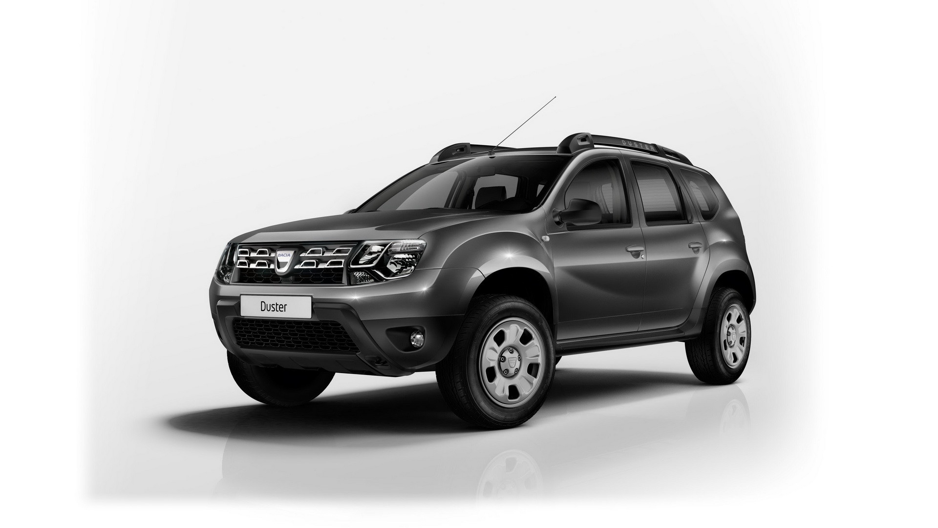 dacia-revises-duster-lineup-uk-2 Dacia Duster Gains Revised Line-Up In The UK, Priced From £9,495