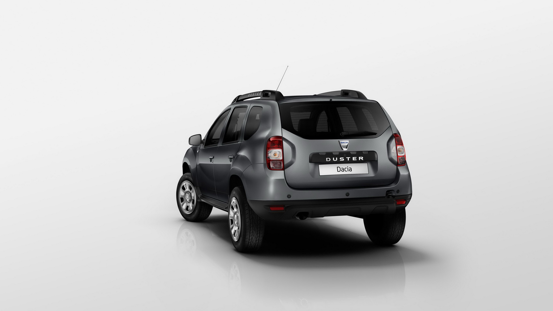 dacia-revises-duster-lineup-uk-4 Dacia Duster Gains Revised Line-Up In The UK, Priced From £9,495
