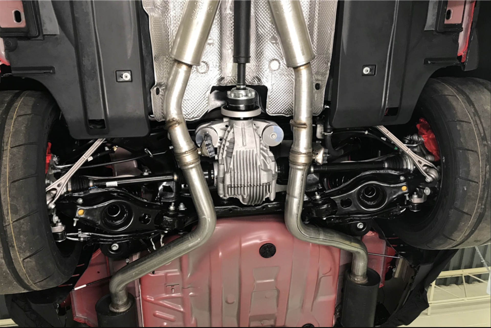 Want A Dodge Challenger Demon? Two Are Coming Up For Auction Next Month