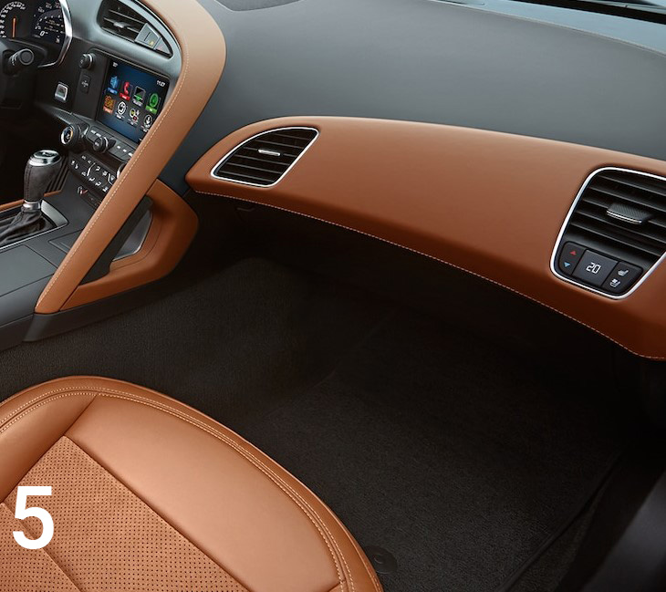 eadon-green-zeclat-geneva-2018-11 Eadon Green Zeclat Is A Corvette C7 In Weird Retro Drag