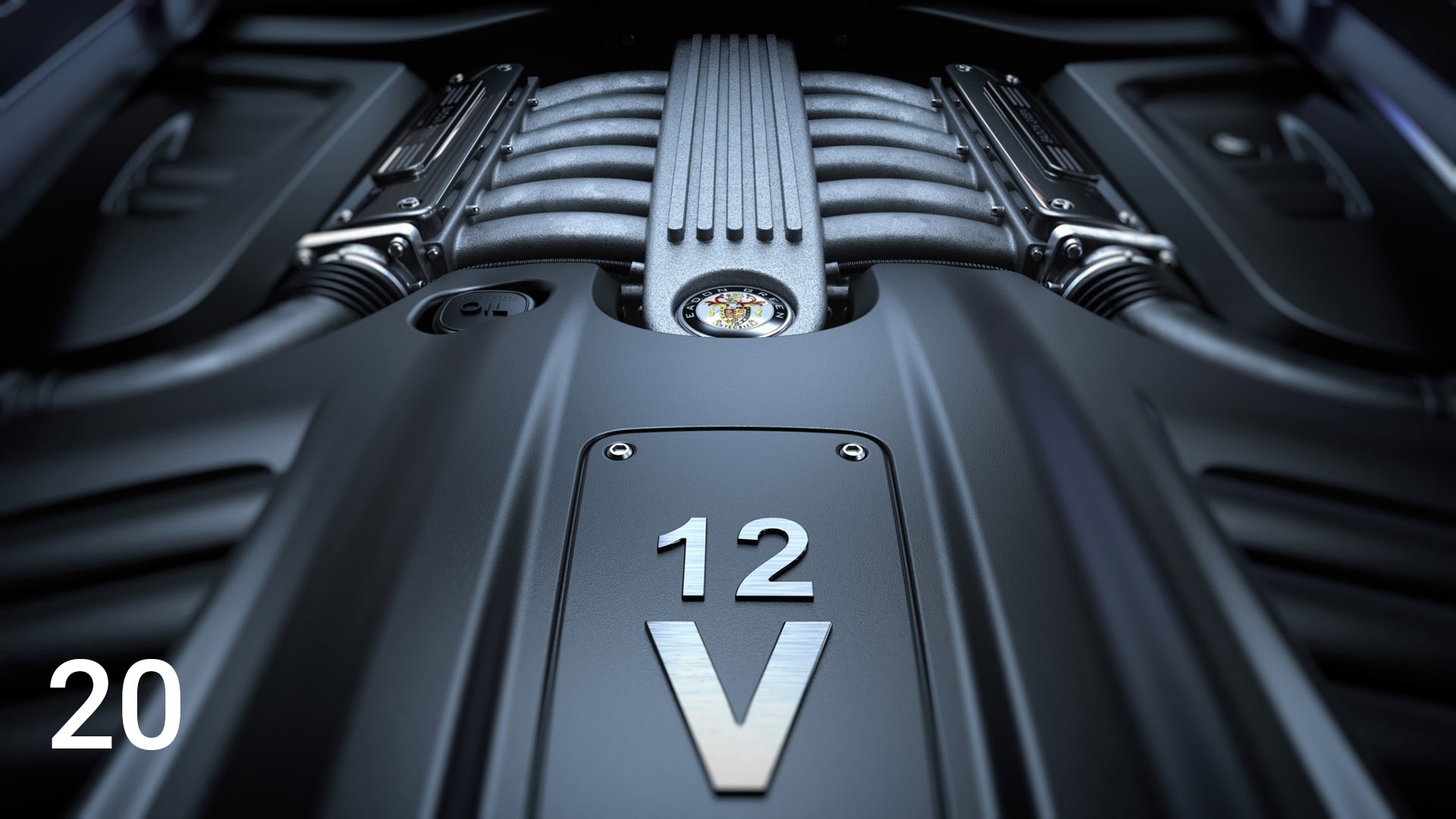 eadon-green-zeclat-geneva-2018-12 Eadon Green Zeclat Is A Corvette C7 In Weird Retro Drag