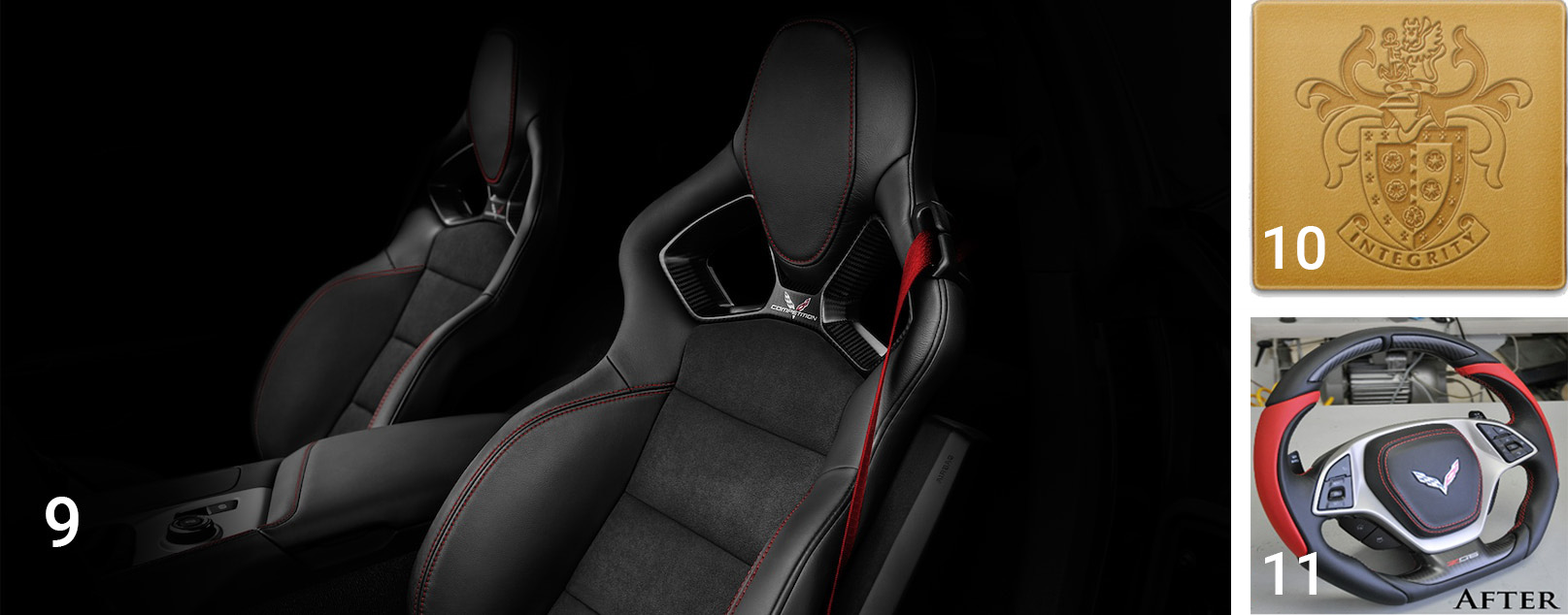 eadon-green-zeclat-geneva-2018-28 Eadon Green Zeclat Is A Corvette C7 In Weird Retro Drag