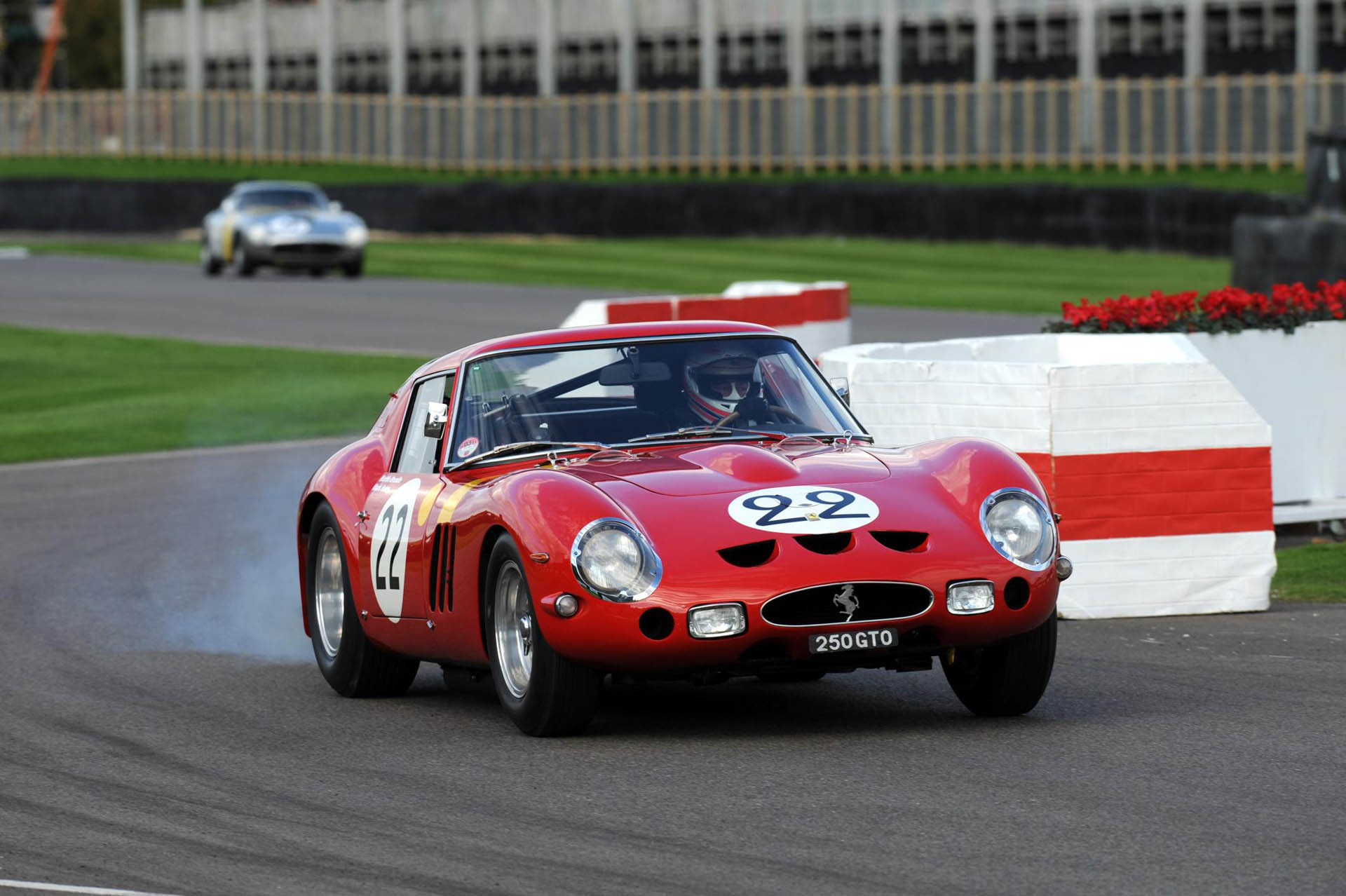 ferrari-250-gto-04 Copycats No More: Italian Court Recognizes Ferrari 250 GTO As A ‘Work Of Art’