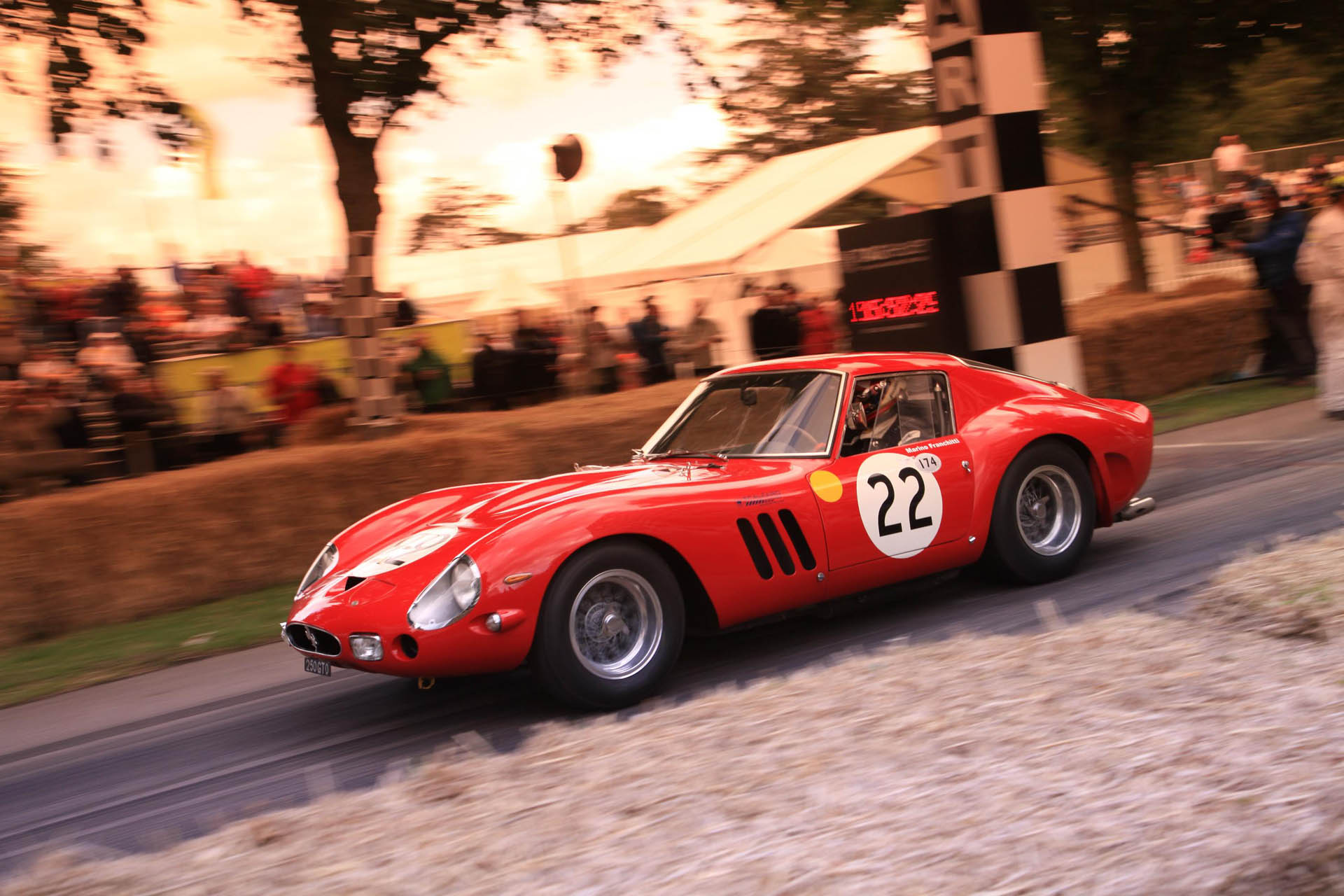 ferrari-250-gto-06 Copycats No More: Italian Court Recognizes Ferrari 250 GTO As A ‘Work Of Art’