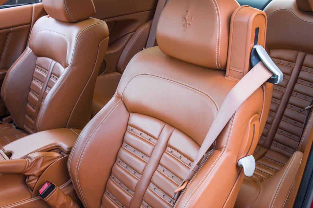 ferrari-612-scaglietti-11 The 612 Scaglietti Is The GT Even Ferrari Seems To Have Forgotten