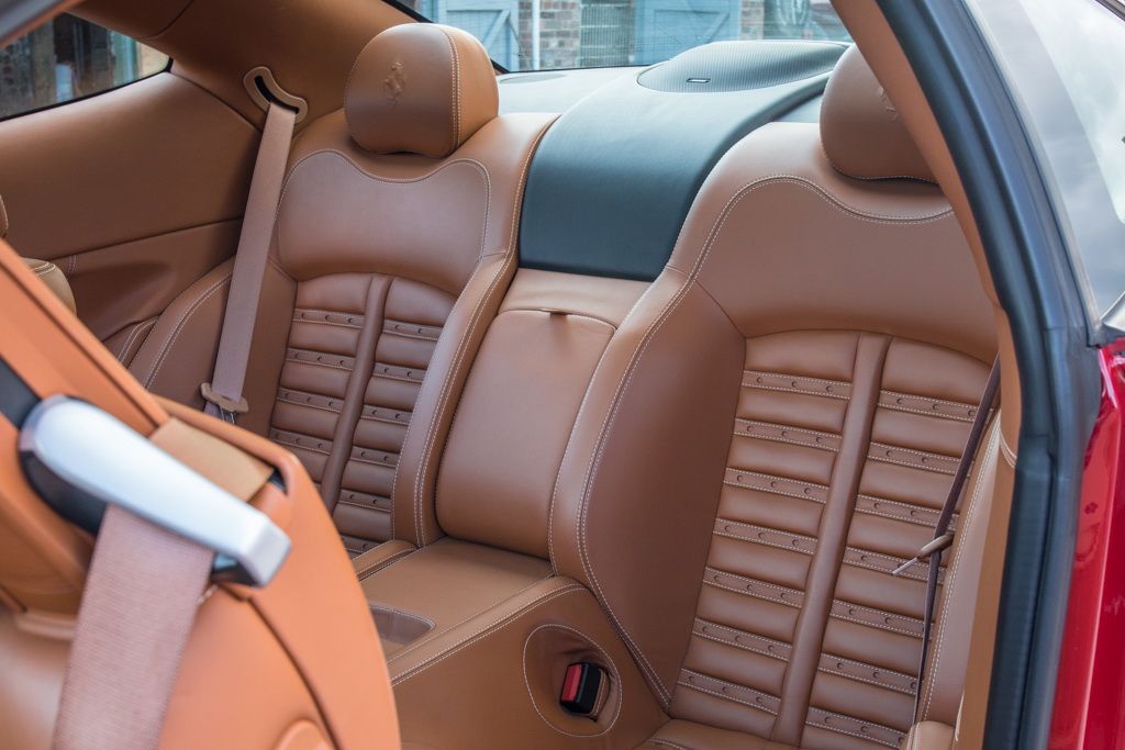 ferrari-612-scaglietti-12 The 612 Scaglietti Is The GT Even Ferrari Seems To Have Forgotten