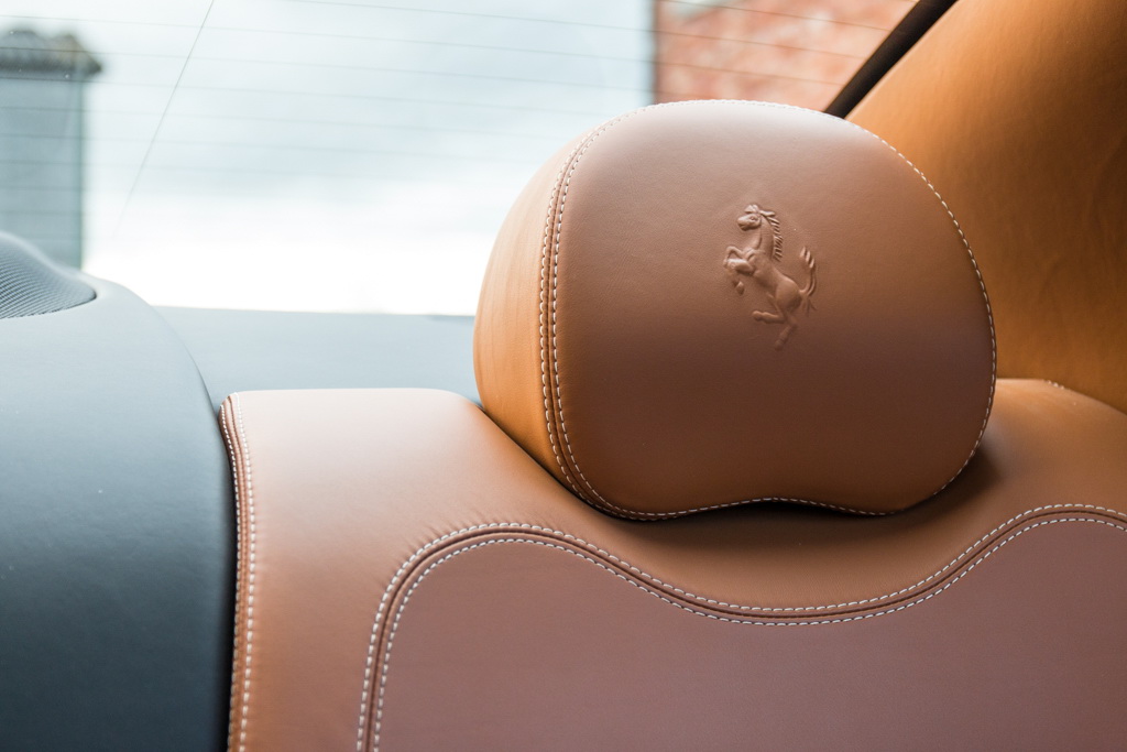 ferrari-612-scaglietti-14 The 612 Scaglietti Is The GT Even Ferrari Seems To Have Forgotten