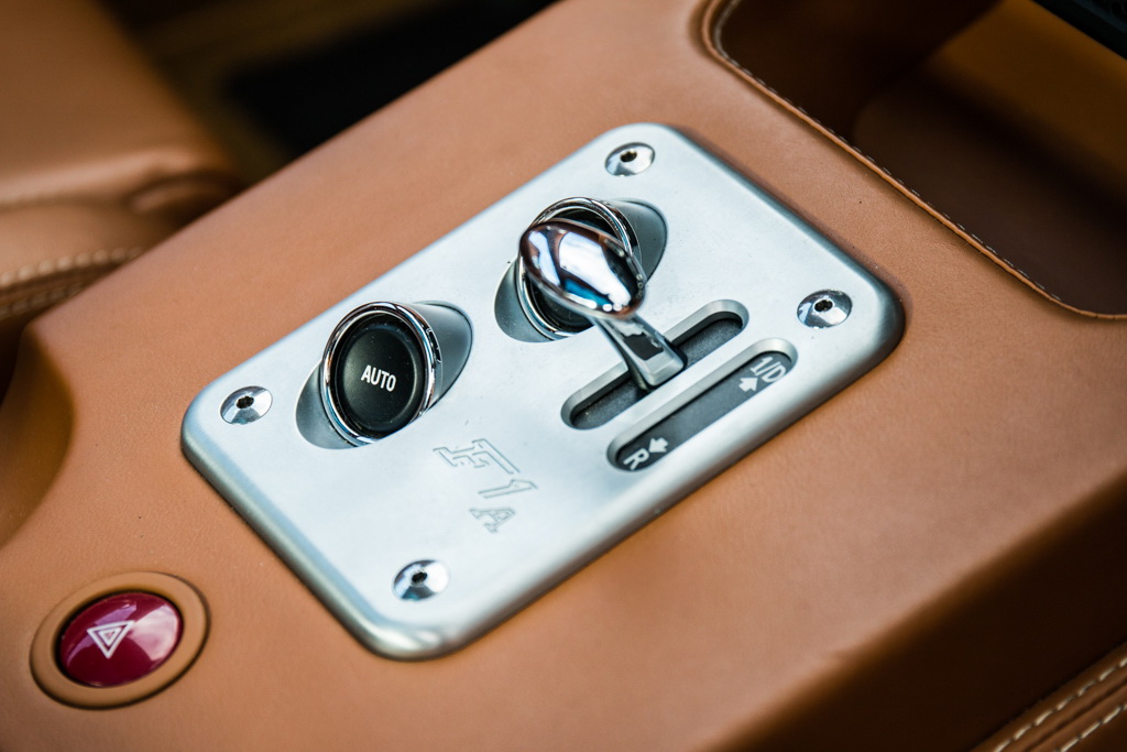 ferrari-612-scaglietti-15 The 612 Scaglietti Is The GT Even Ferrari Seems To Have Forgotten