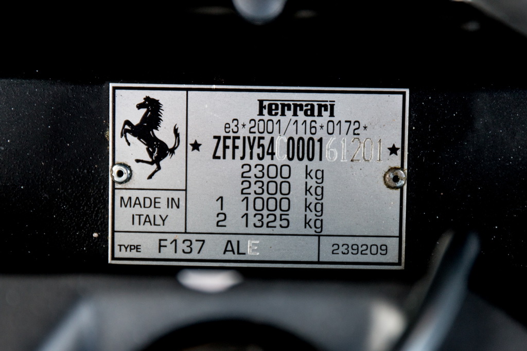 ferrari-612-scaglietti-17 The 612 Scaglietti Is The GT Even Ferrari Seems To Have Forgotten