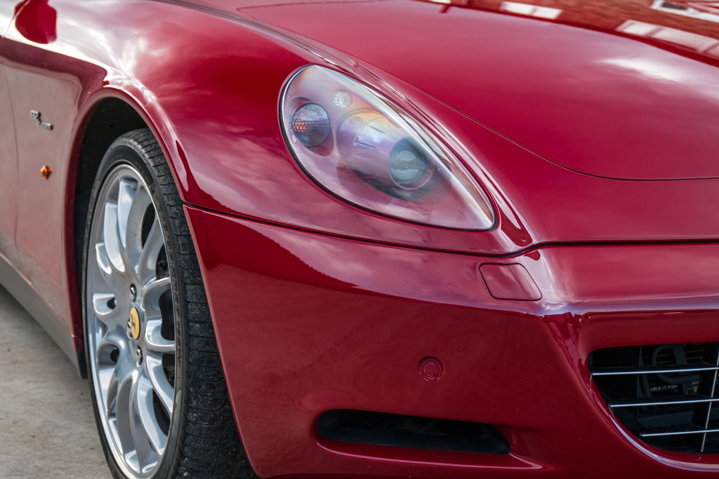 ferrari-612-scaglietti-6 The 612 Scaglietti Is The GT Even Ferrari Seems To Have Forgotten