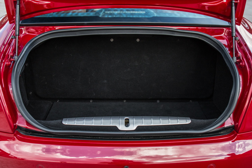 ferrari-612-scaglietti-8 The 612 Scaglietti Is The GT Even Ferrari Seems To Have Forgotten