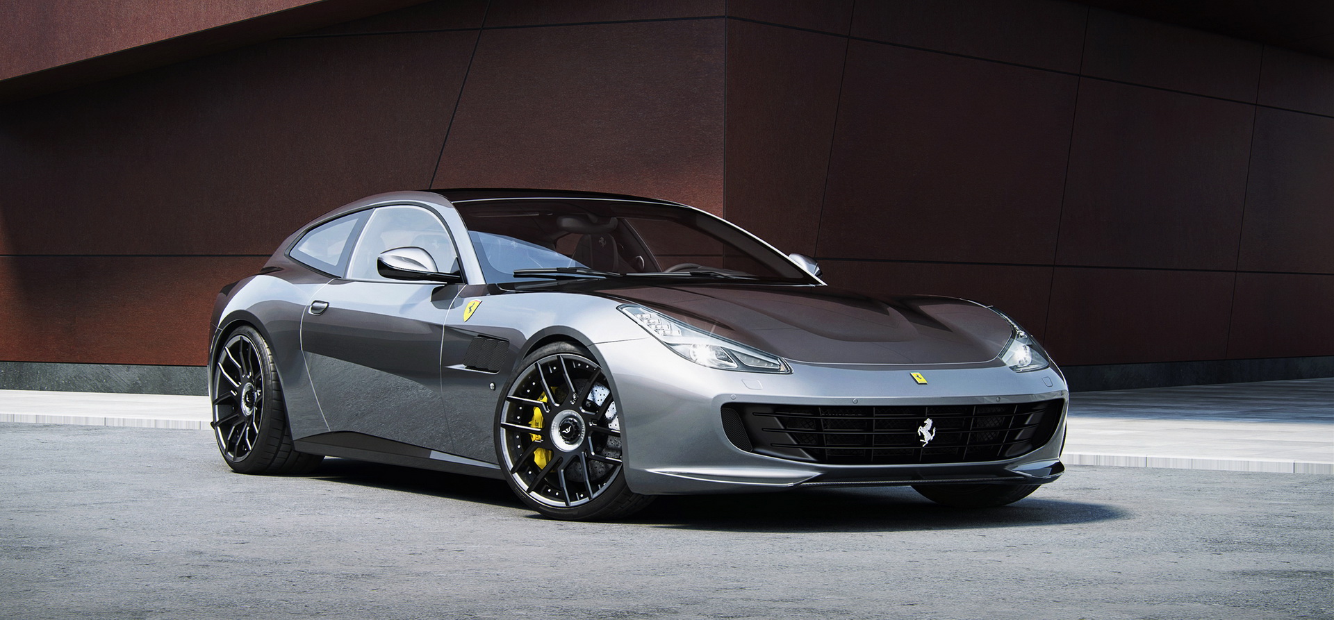 ferrari-gtc4lusso-tuning-wheelsandmore-1 Wheelsandmore’s Ferrari GTC4Lusso T Packs More Grunt Than The V12