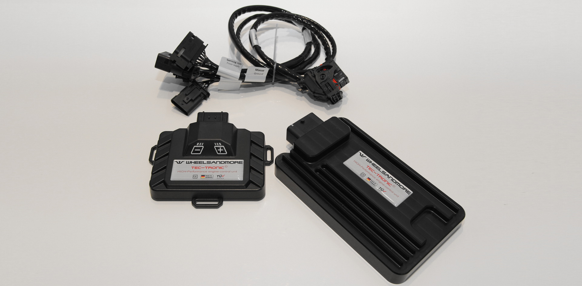 ferrari-gtc4lusso-tuning-wheelsandmore-11 Wheelsandmore’s Ferrari GTC4Lusso T Packs More Grunt Than The V12