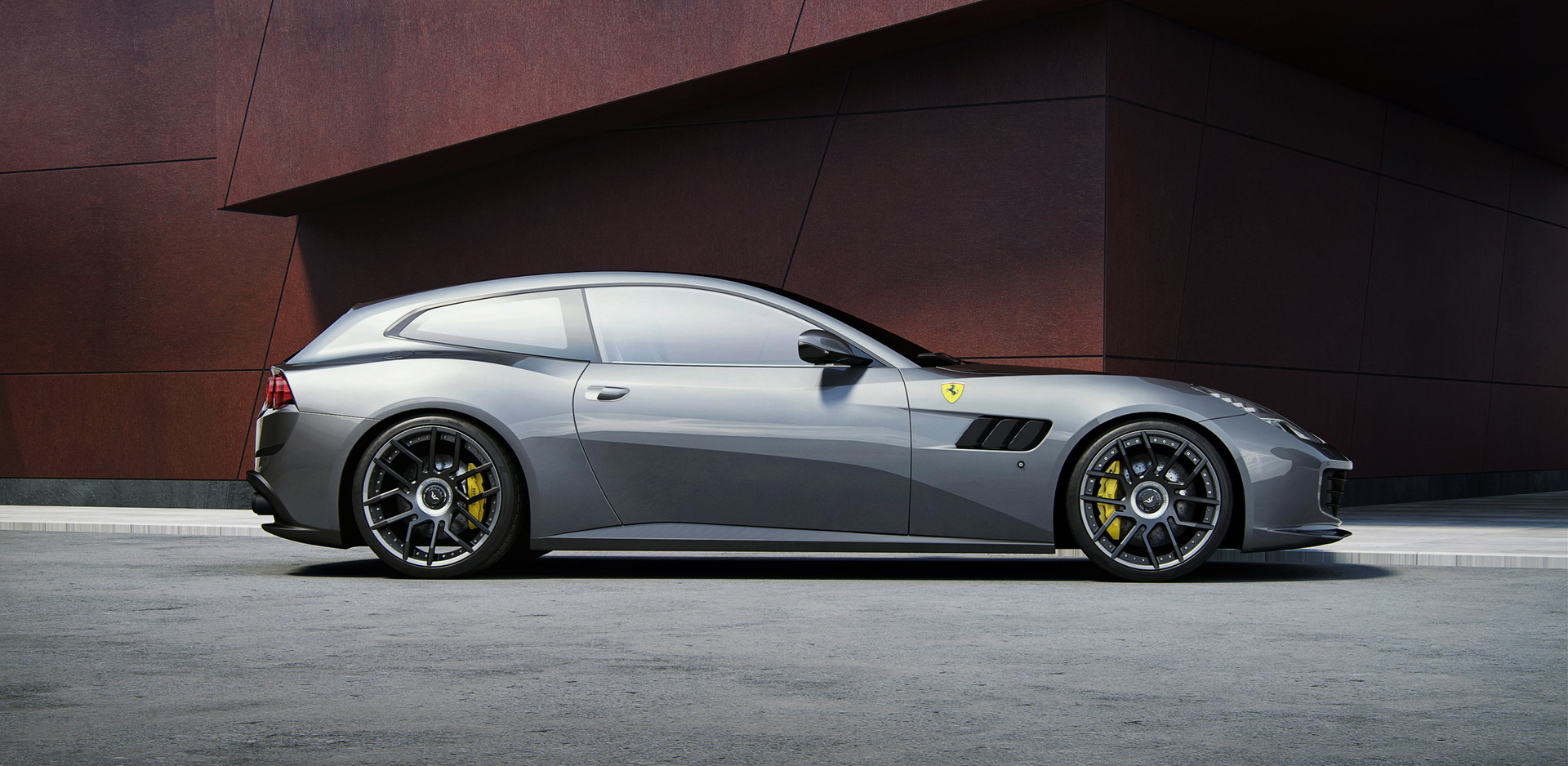 ferrari-gtc4lusso-tuning-wheelsandmore-4 Wheelsandmore’s Ferrari GTC4Lusso T Packs More Grunt Than The V12