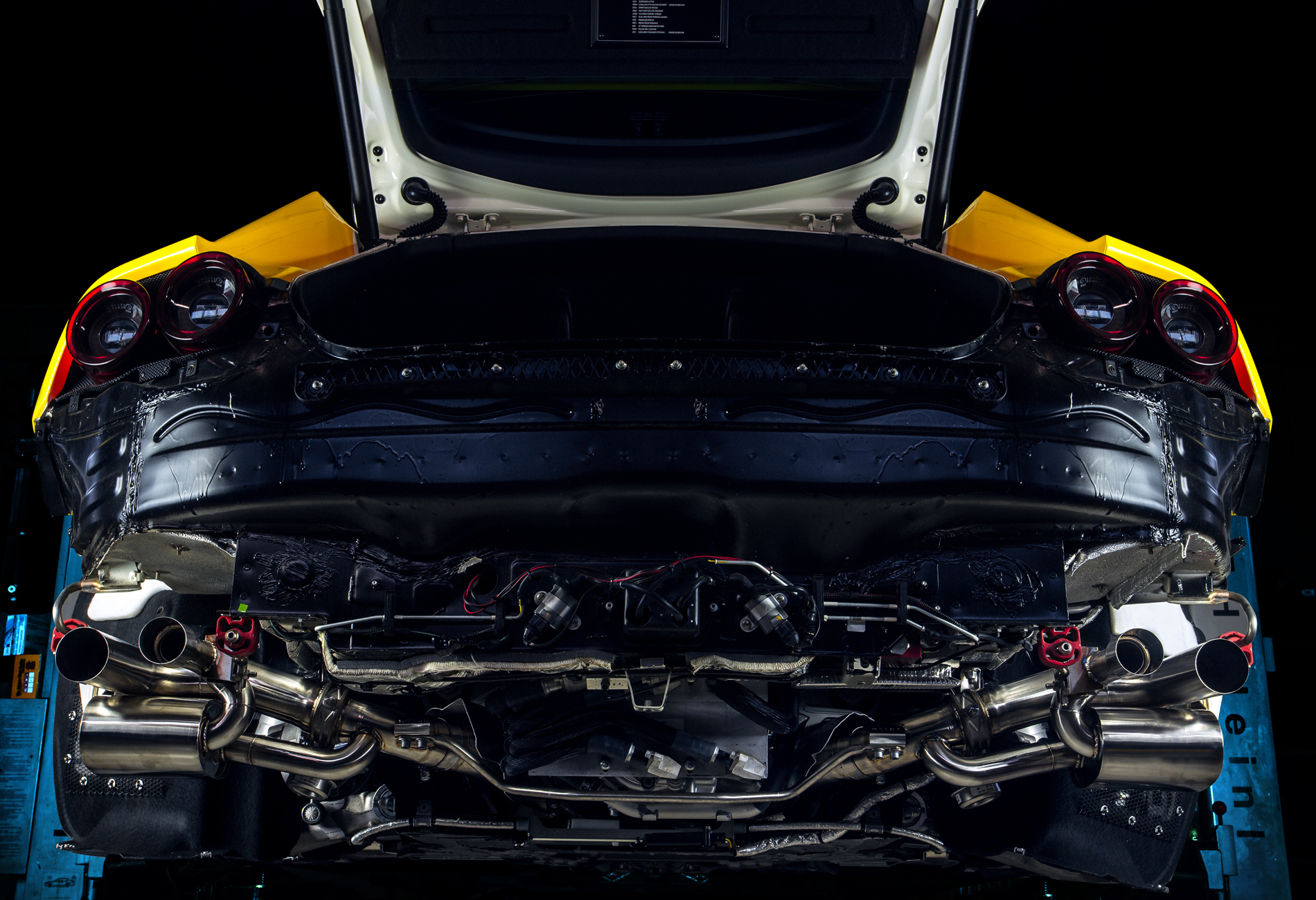 ferrari-gtc4lusso-tuning-wheelsandmore-6 Wheelsandmore’s Ferrari GTC4Lusso T Packs More Grunt Than The V12