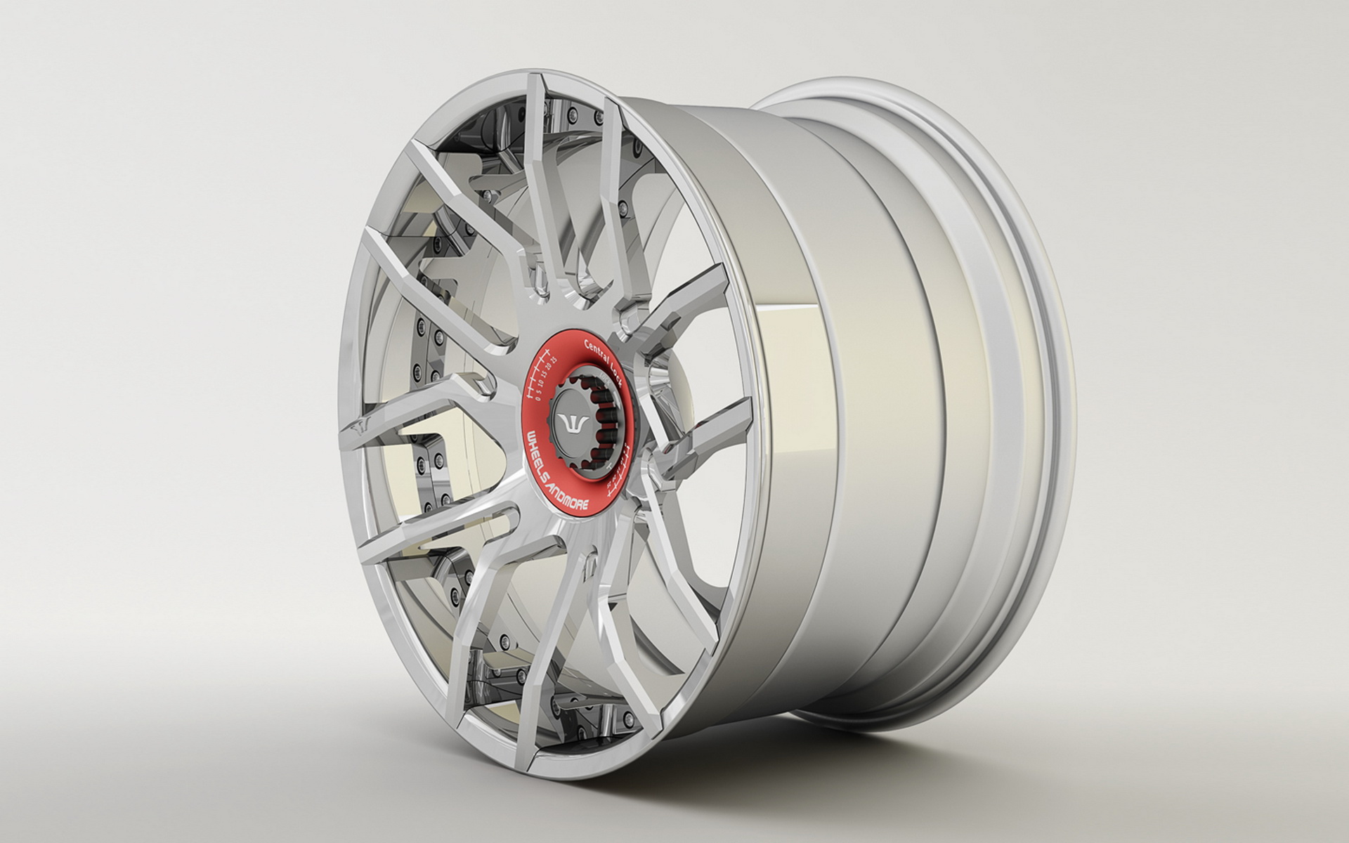 ford-gt-tuning-wheelsandmore-13 Ford GTs Old And New Try On Wheelsandmore’s Carbon Fiber Rims