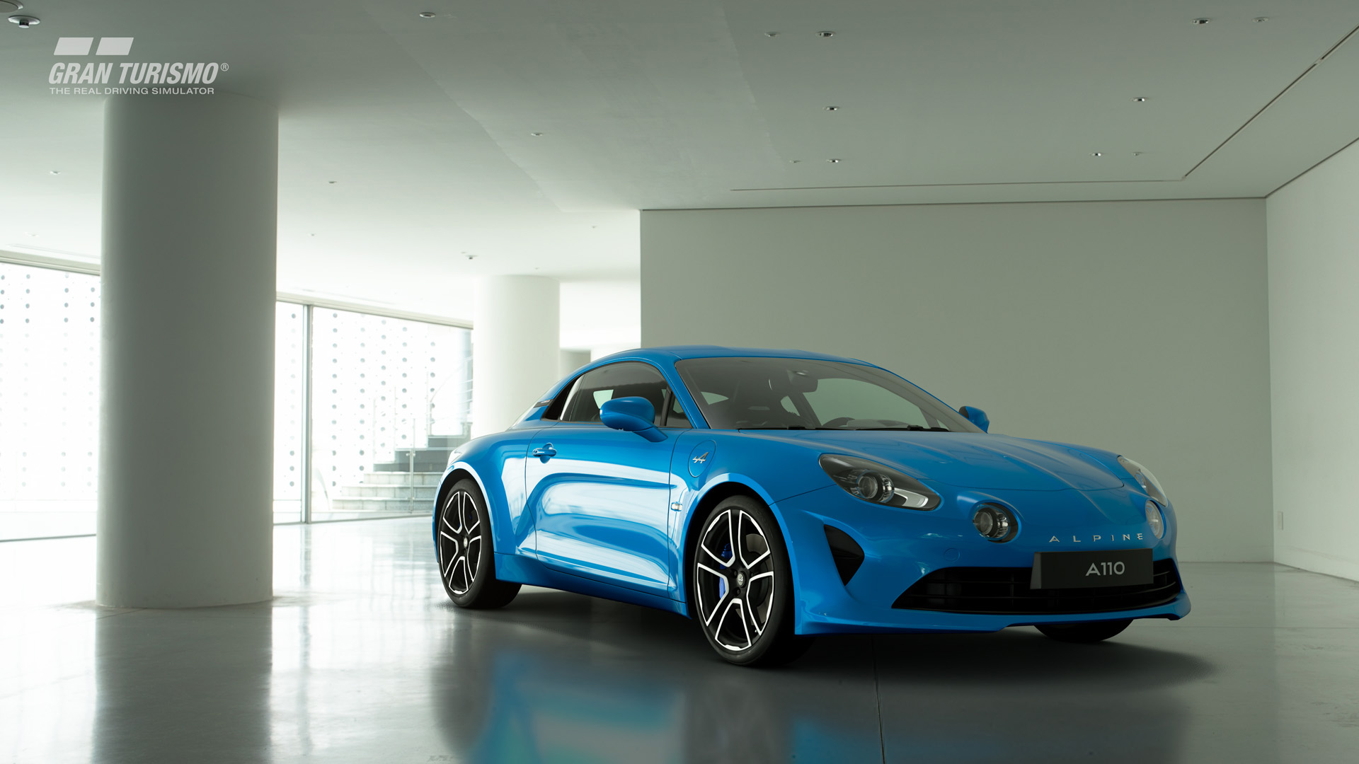 gran-turismo-sport-feb18-update-03 Alpine A110 And A Dozen New Cars Added To Gran Turismo Sport