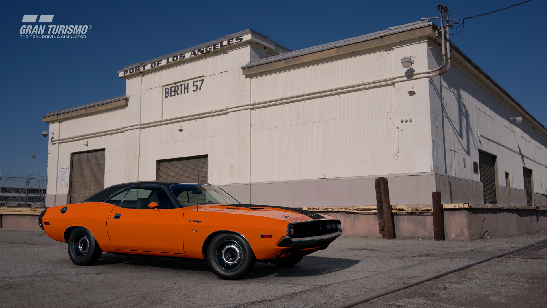 gran-turismo-sport-feb18-update-09 Alpine A110 And A Dozen New Cars Added To Gran Turismo Sport