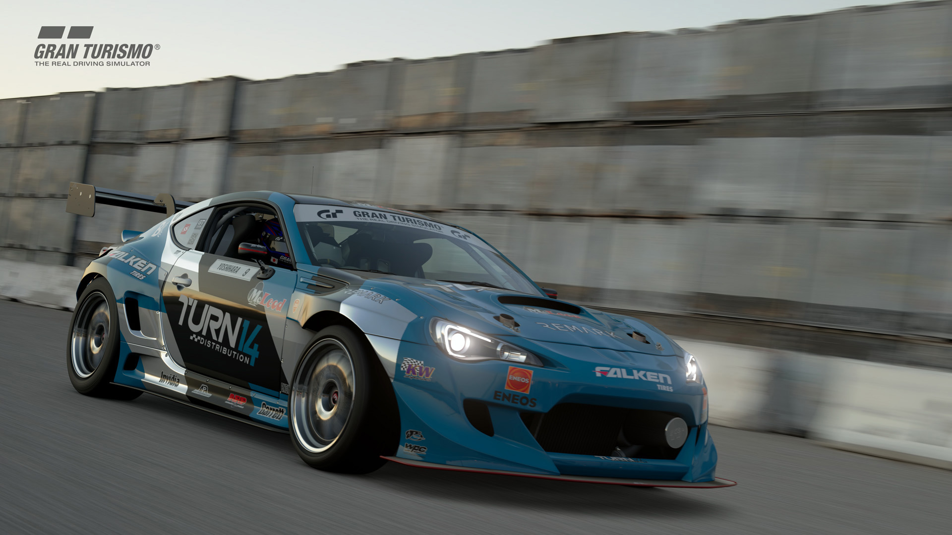 gran-turismo-sport-feb18-update-19 Alpine A110 And A Dozen New Cars Added To Gran Turismo Sport