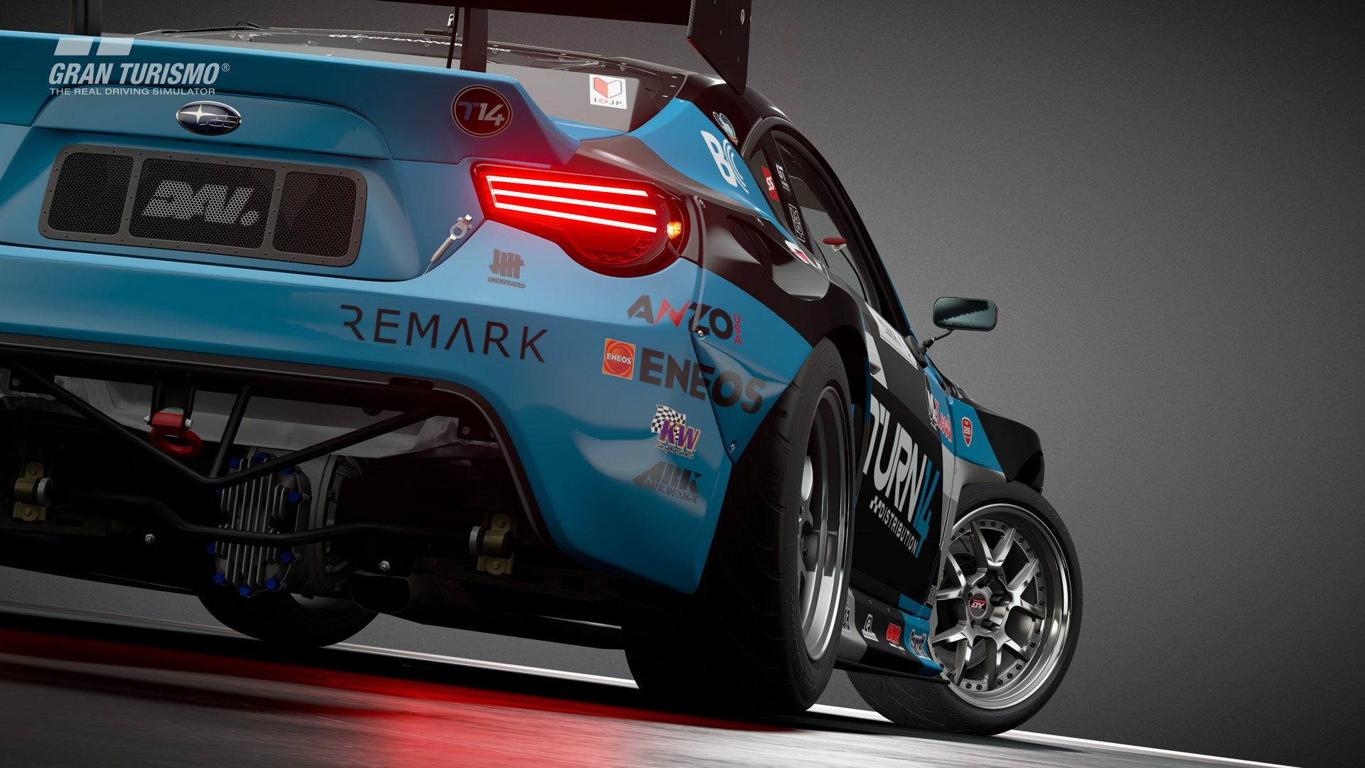 gran-turismo-sport-feb18-update-20 Alpine A110 And A Dozen New Cars Added To Gran Turismo Sport