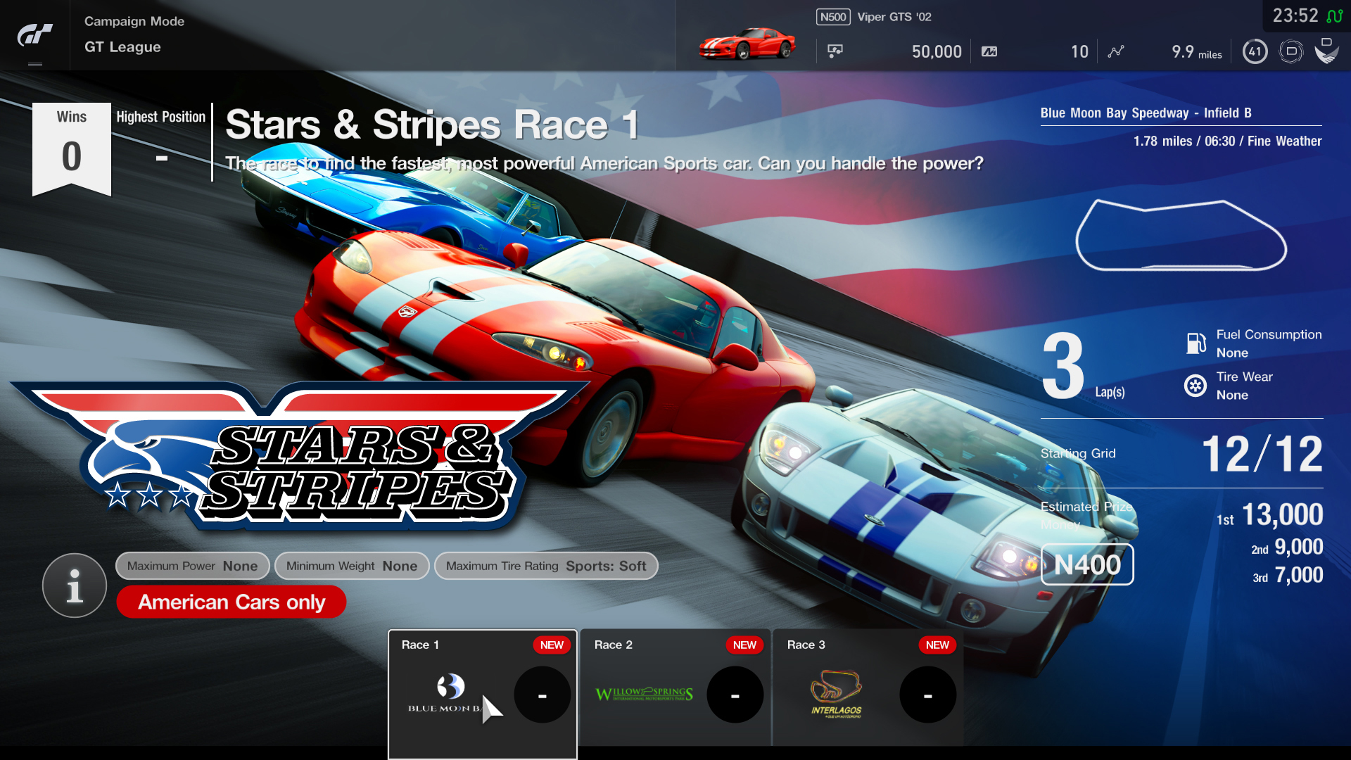 gran-turismo-sport-feb18-update-29 Alpine A110 And A Dozen New Cars Added To Gran Turismo Sport