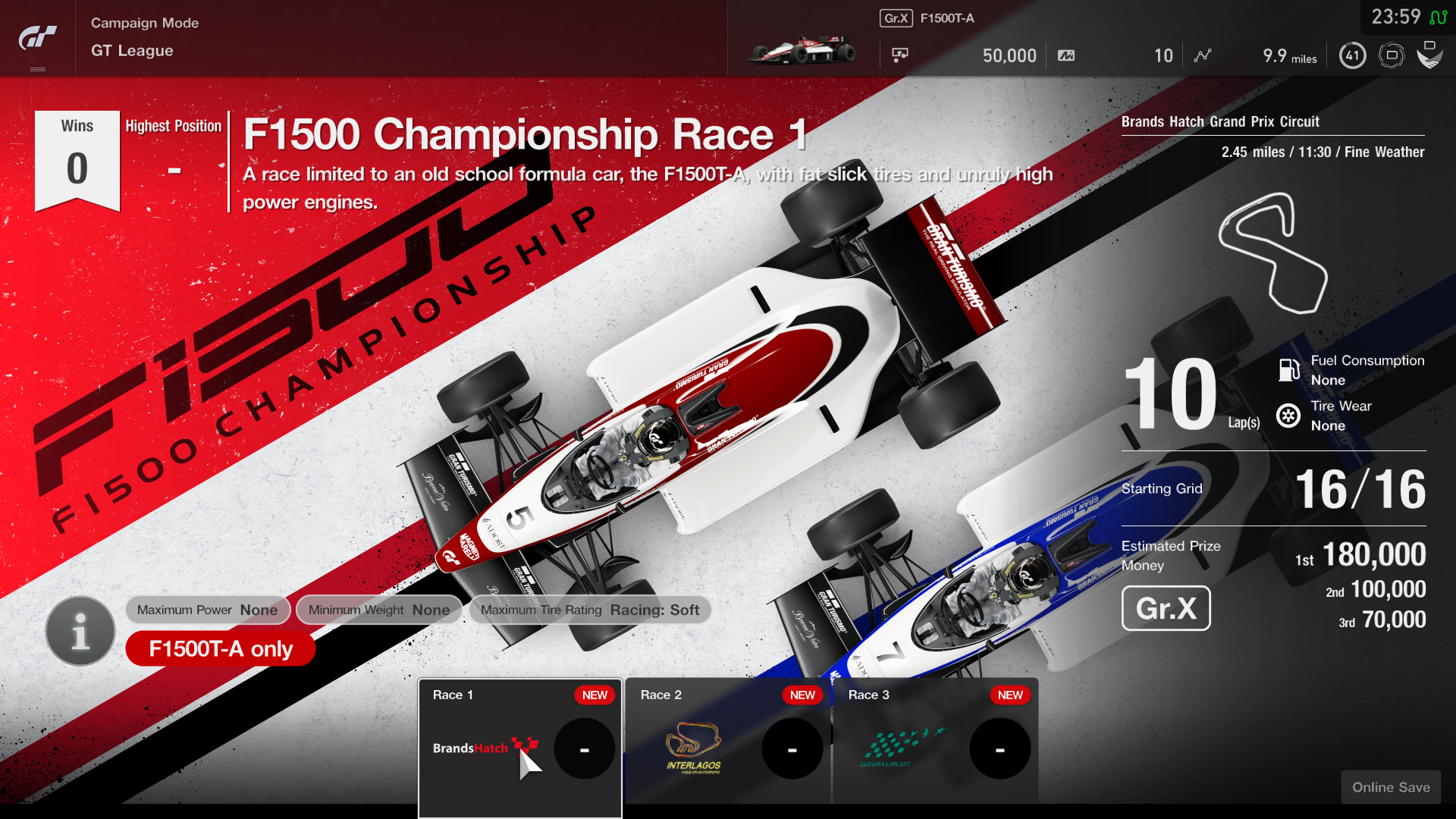 gran-turismo-sport-feb18-update-31 Alpine A110 And A Dozen New Cars Added To Gran Turismo Sport