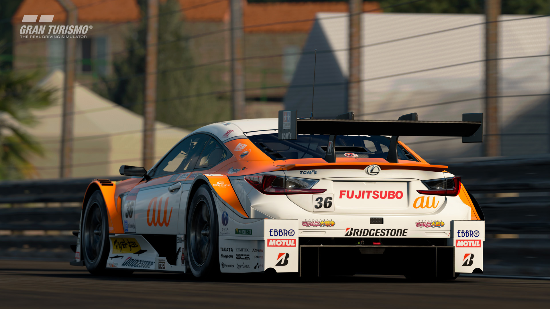 gran-turismo-sport-march2018-update-115-02 Aston Martin DB11, BMW E30 M3 Join New Racers And Classics In Gran Turismo Sport