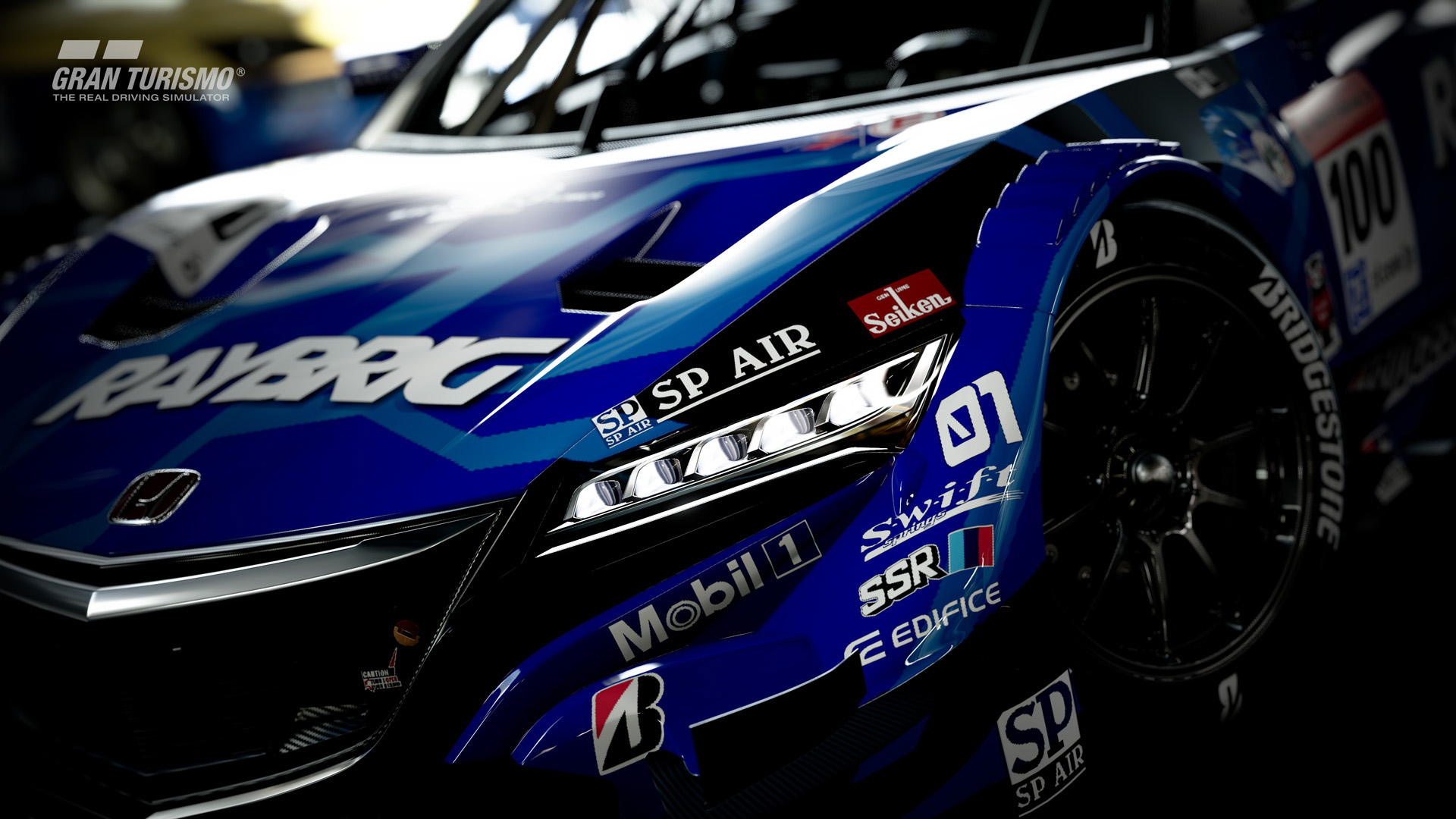 gran-turismo-sport-march2018-update-115-06 Aston Martin DB11, BMW E30 M3 Join New Racers And Classics In Gran Turismo Sport