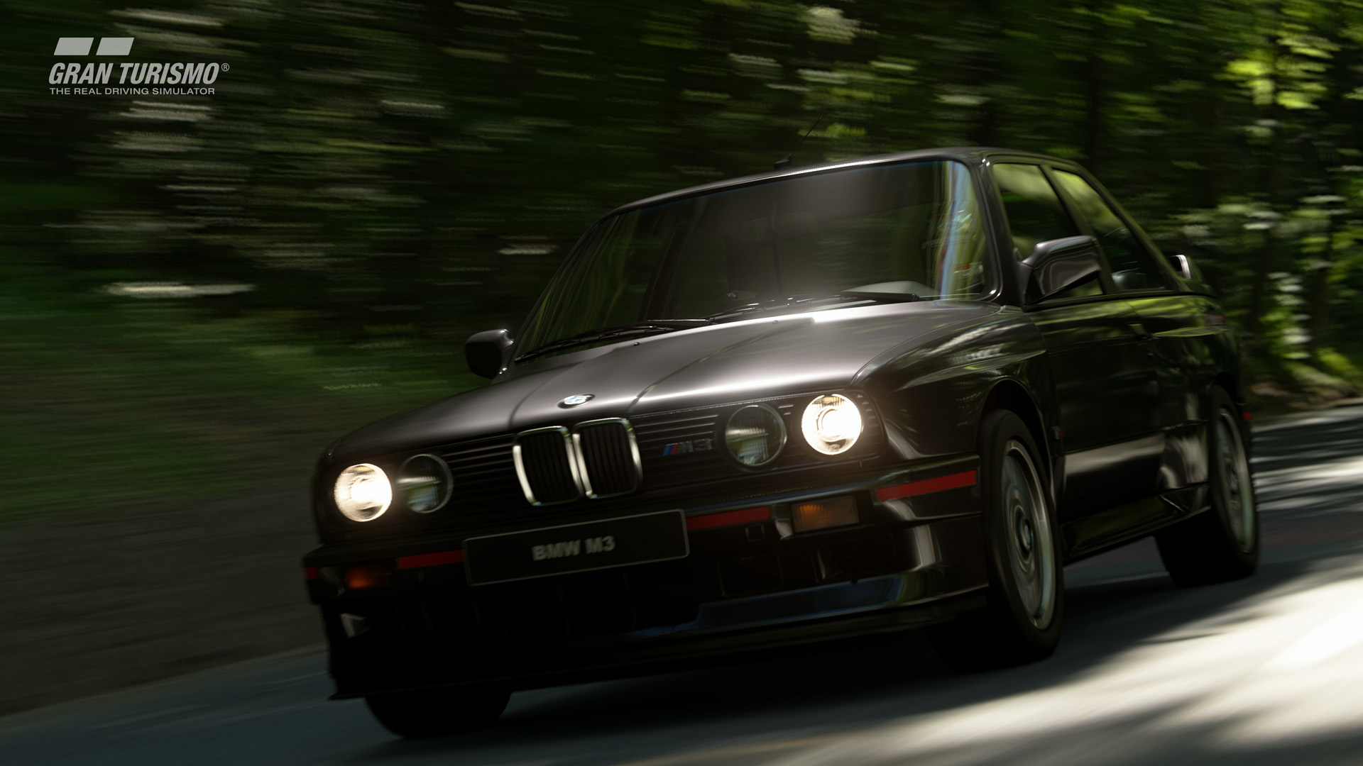 gran-turismo-sport-march2018-update-115-13 Aston Martin DB11, BMW E30 M3 Join New Racers And Classics In Gran Turismo Sport