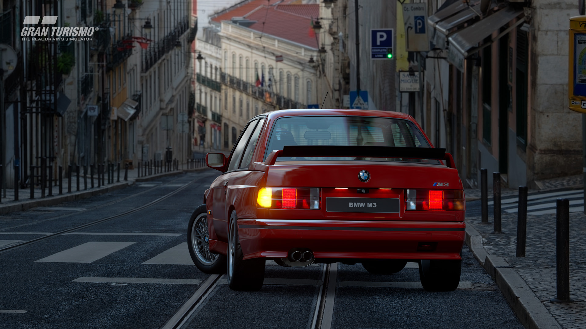 gran-turismo-sport-march2018-update-115-14 Aston Martin DB11, BMW E30 M3 Join New Racers And Classics In Gran Turismo Sport