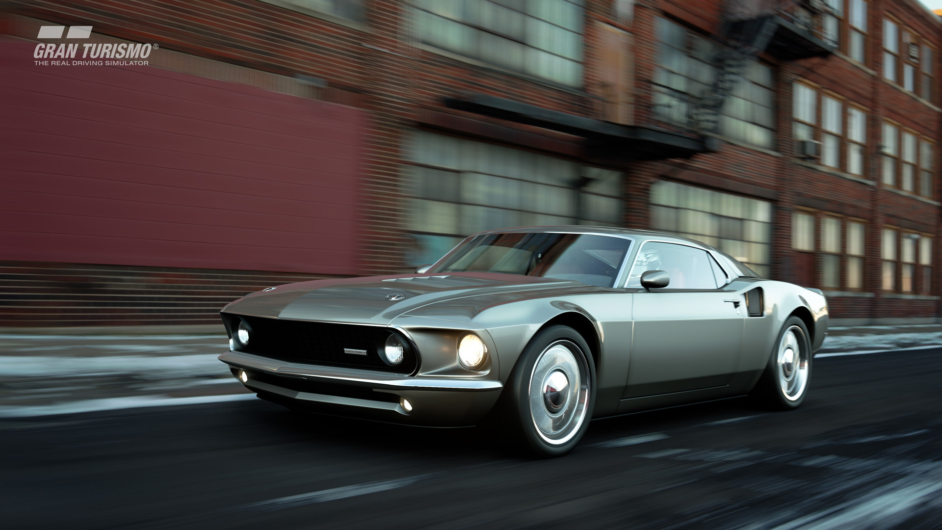 gran-turismo-sport-march2018-update-115-15 Aston Martin DB11, BMW E30 M3 Join New Racers And Classics In Gran Turismo Sport