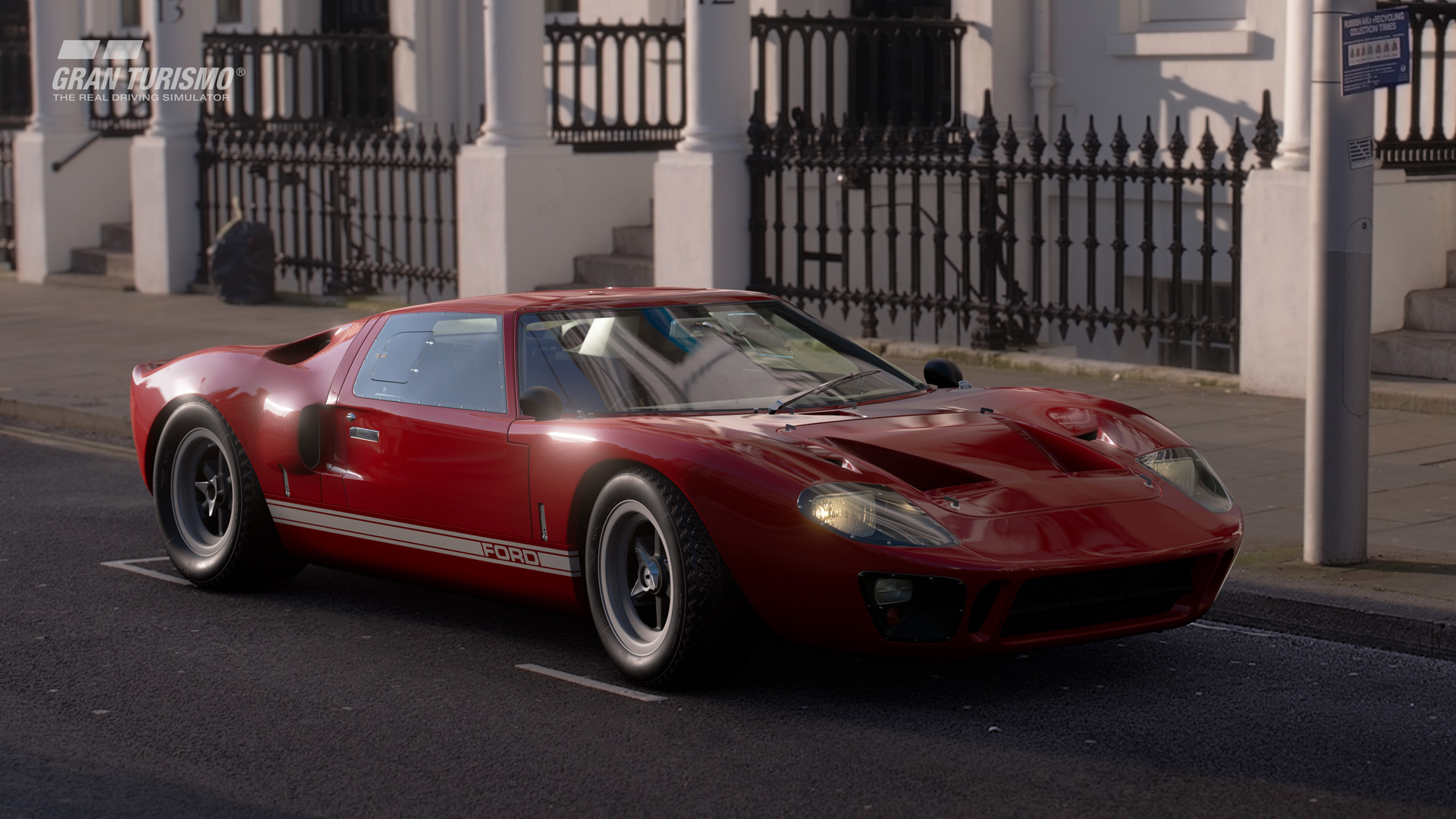 gran-turismo-sport-march2018-update-115-17 Aston Martin DB11, BMW E30 M3 Join New Racers And Classics In Gran Turismo Sport