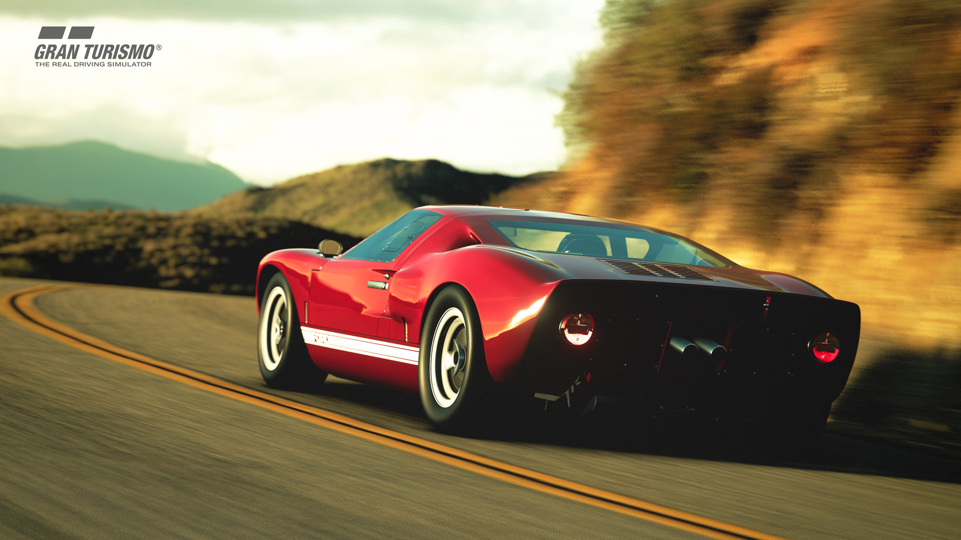 gran-turismo-sport-march2018-update-115-18 Aston Martin DB11, BMW E30 M3 Join New Racers And Classics In Gran Turismo Sport