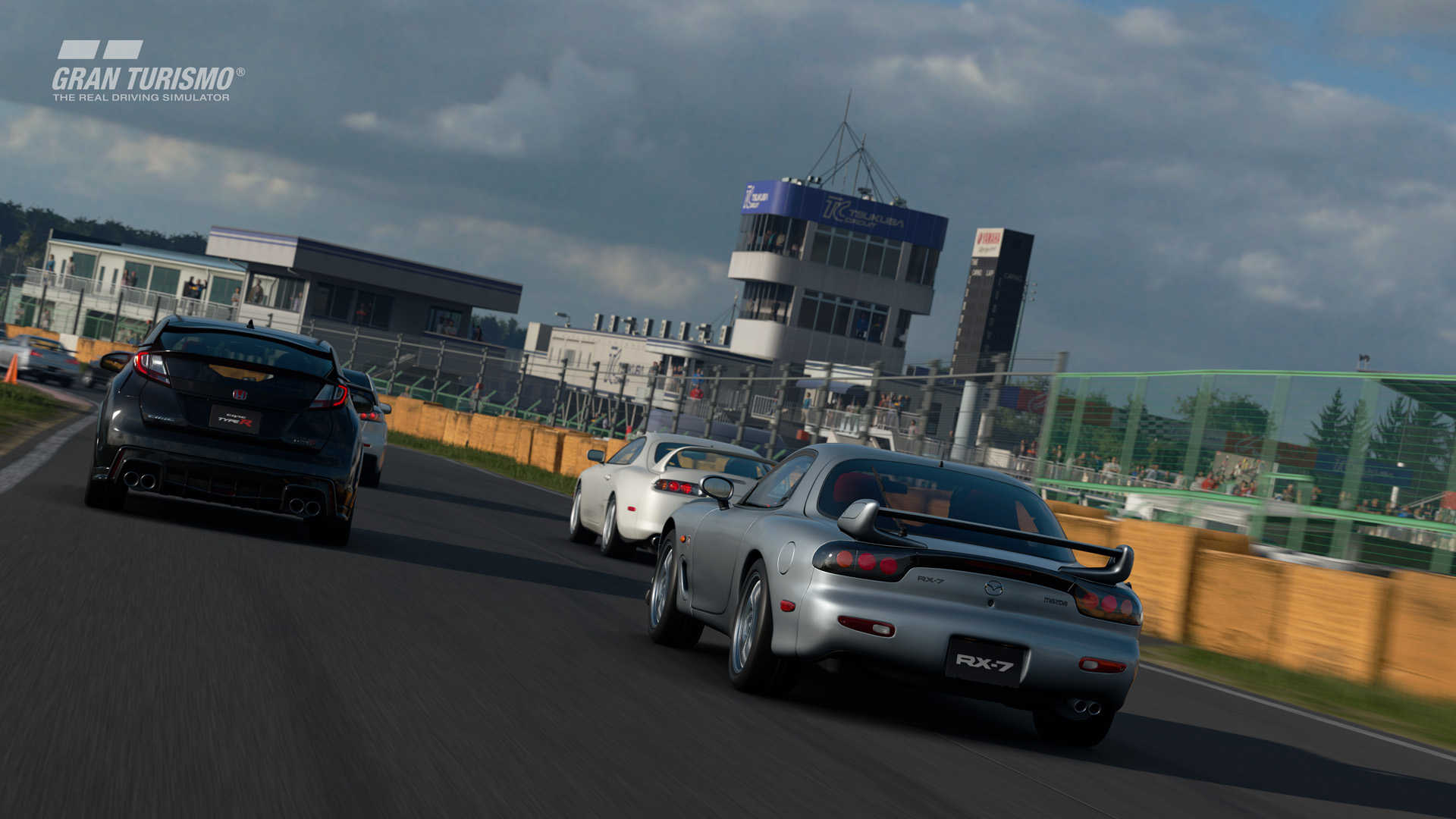 gran-turismo-sport-march2018-update-115-30 Aston Martin DB11, BMW E30 M3 Join New Racers And Classics In Gran Turismo Sport