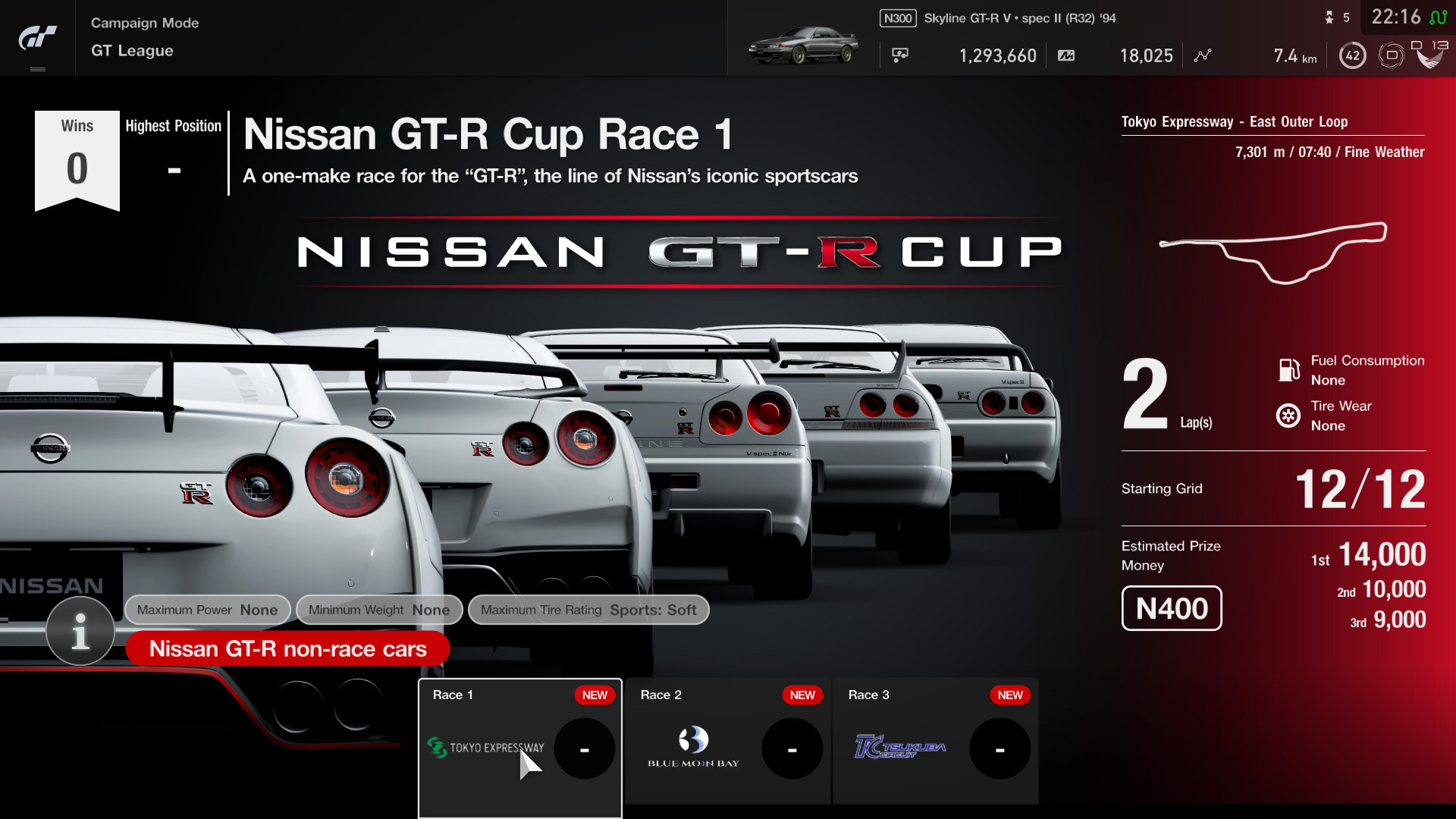 gran-turismo-sport-march2018-update-115-31 Aston Martin DB11, BMW E30 M3 Join New Racers And Classics In Gran Turismo Sport