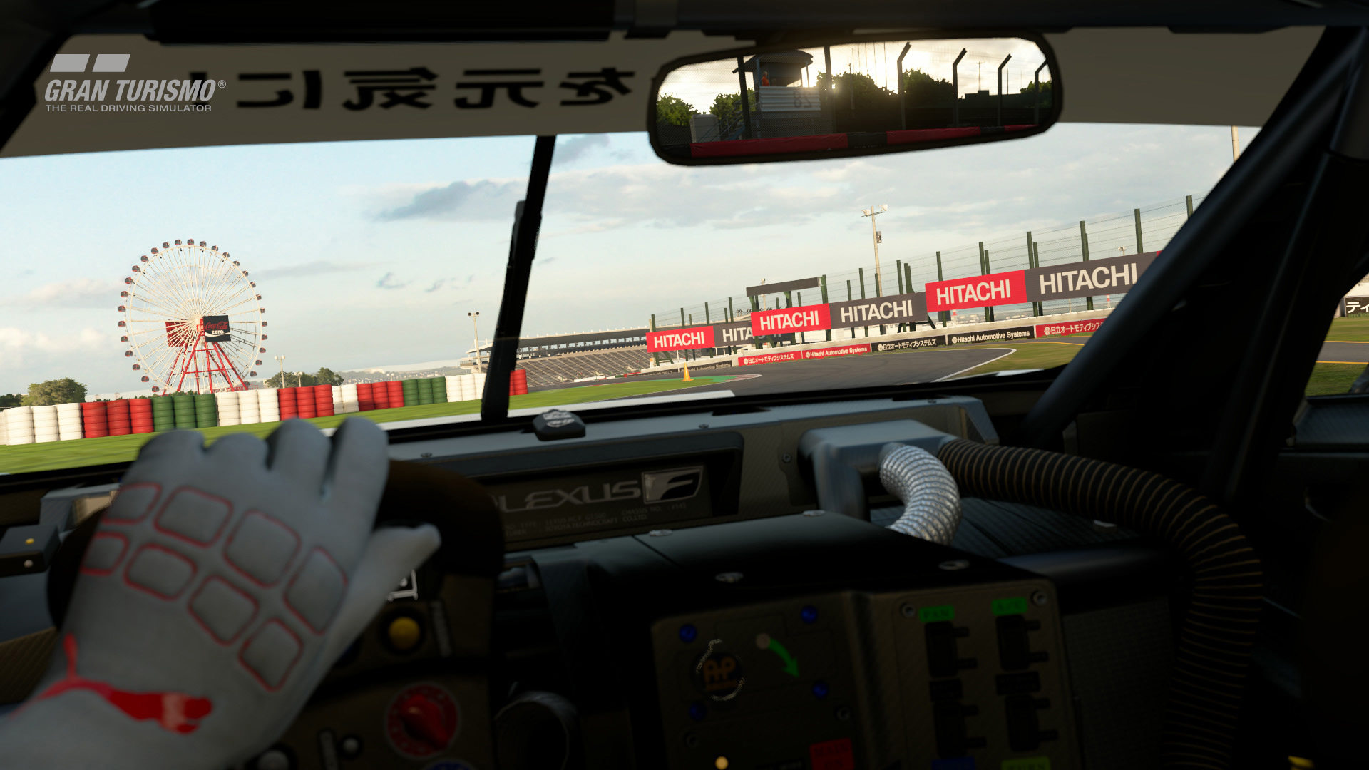 gran-turismo-sport-march2018-update-115-34 Aston Martin DB11, BMW E30 M3 Join New Racers And Classics In Gran Turismo Sport