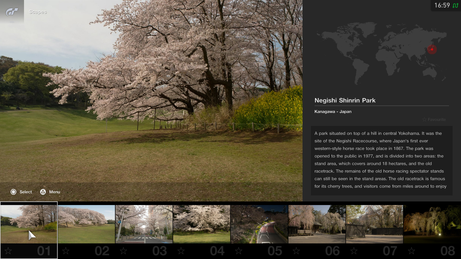 gran-turismo-sport-march2018-update-115-35 Aston Martin DB11, BMW E30 M3 Join New Racers And Classics In Gran Turismo Sport