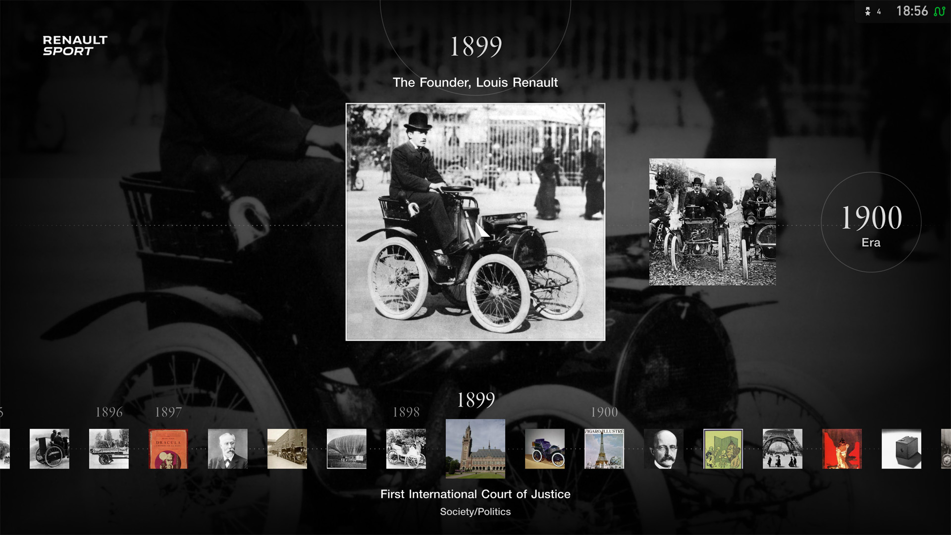 gran-turismo-sport-march2018-update-115-37 Aston Martin DB11, BMW E30 M3 Join New Racers And Classics In Gran Turismo Sport