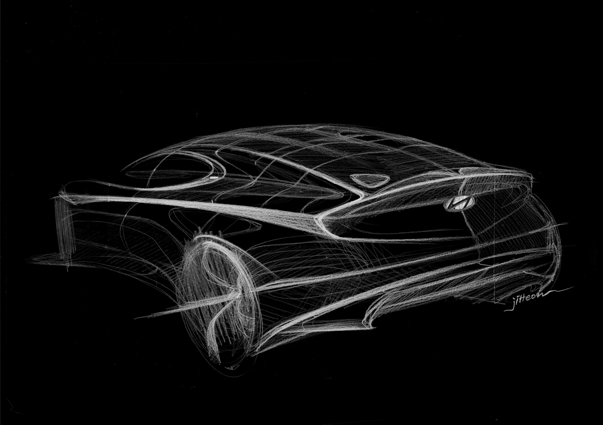 hyundai-le-fil-rouge-concept-geneva-22 Hyundai Le Fil Rouge Concept Brings Mathematical Perfection To Geneva