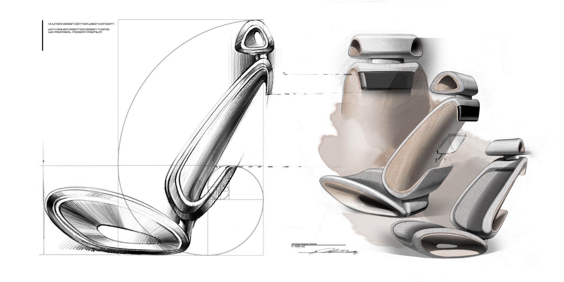 hyundai-le-fil-rouge-concept-geneva-3 Hyundai Le Fil Rouge Concept Brings Mathematical Perfection To Geneva