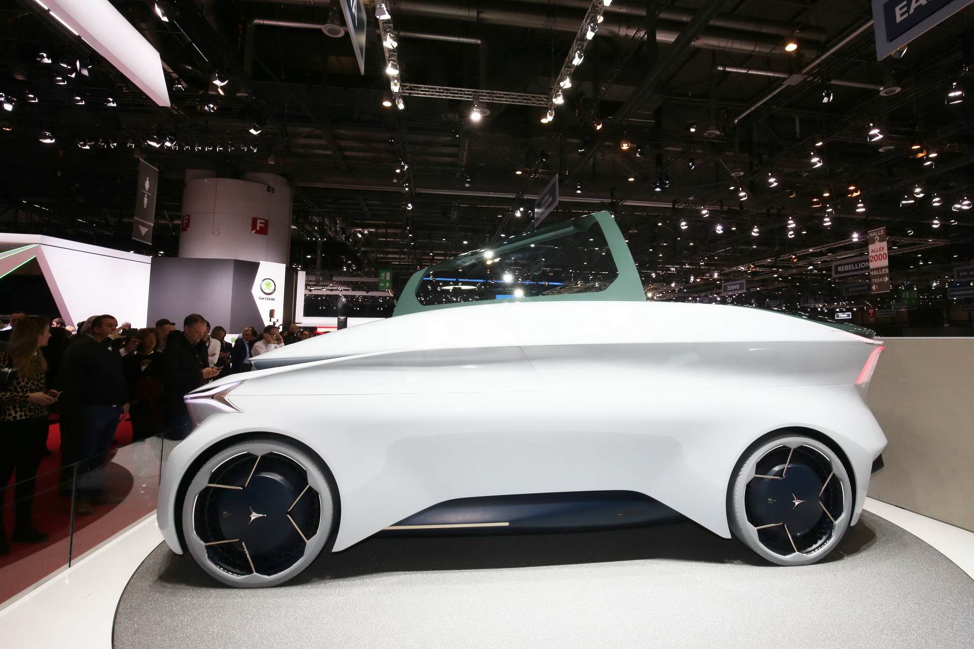 icona-nucleus-geneva-livepics-2 Icona Nucleus Is A Driving Enthusiast’s Worst Nightmare