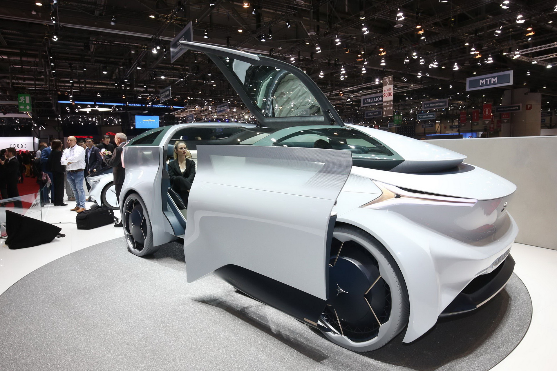 icona-nucleus-geneva-livepics-3 Icona Nucleus Is A Driving Enthusiast’s Worst Nightmare