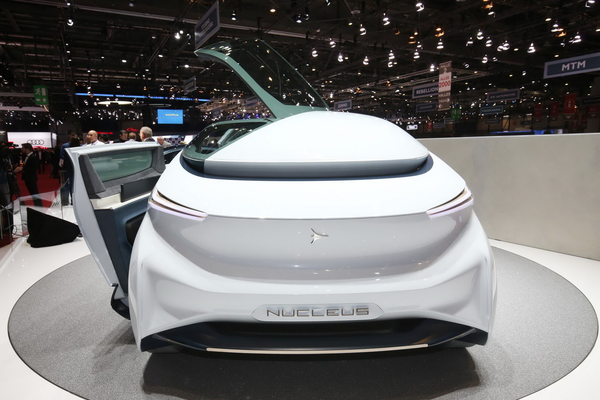 icona-nucleus-geneva-livepics-4 Icona Nucleus Is A Driving Enthusiast’s Worst Nightmare