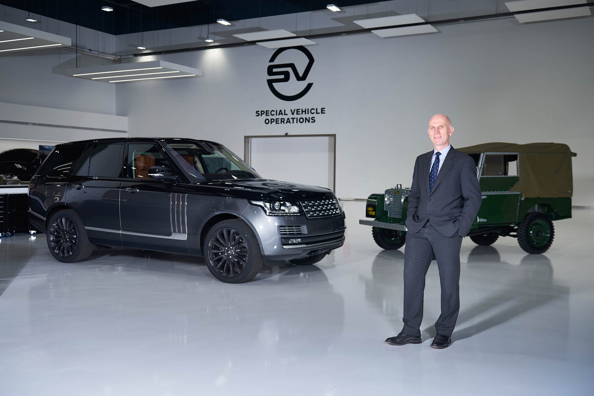 jlr1944 copy Jaguar Land Rover Taps Alpine Chief To Run Special Operations
