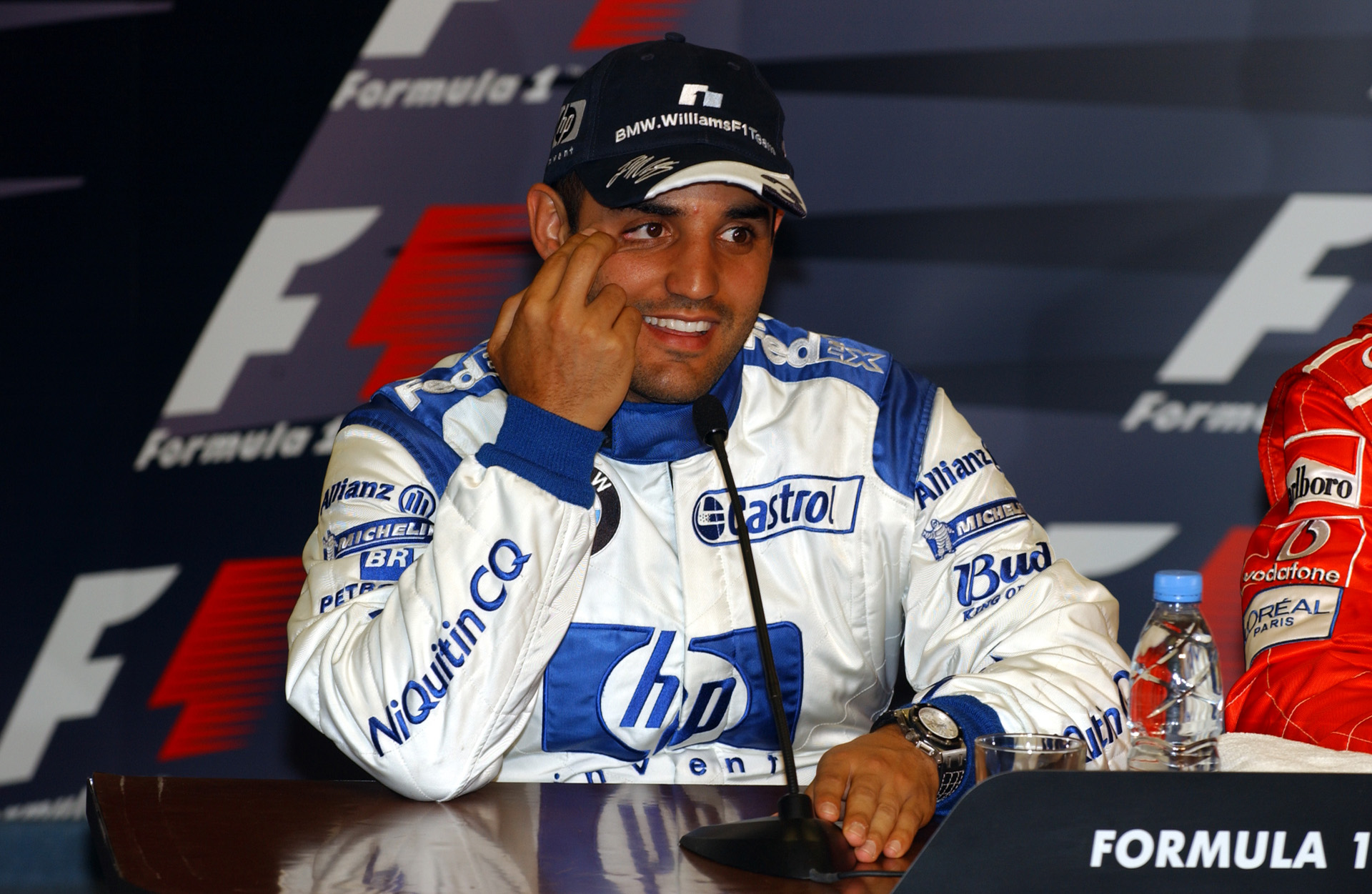 jp-montoya-02 Juan Pablo Montoya Heading To Le Mans With United Autosports